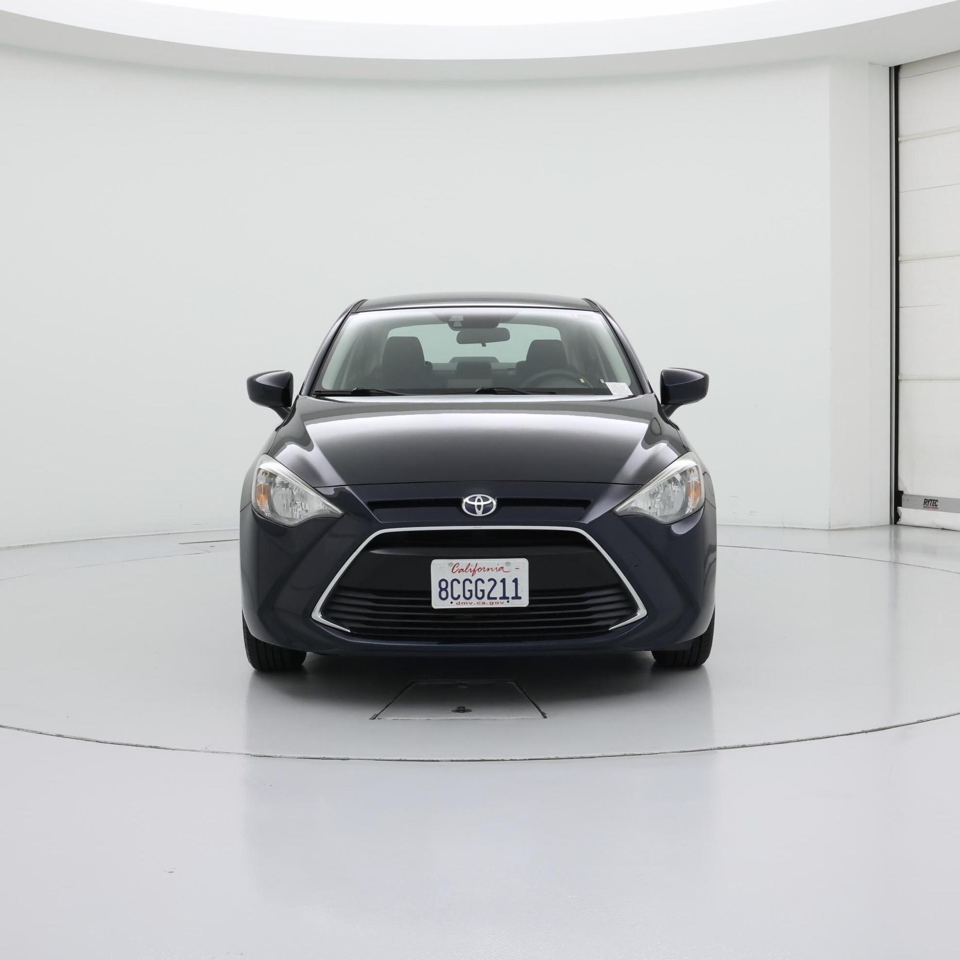 Thumbnail: 2017 Toyota Yaris iA - 5