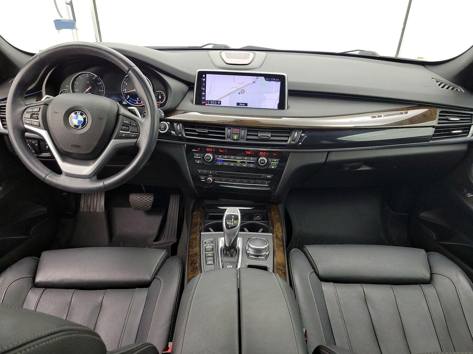 Thumbnail: 2018 BMW X5 - 9