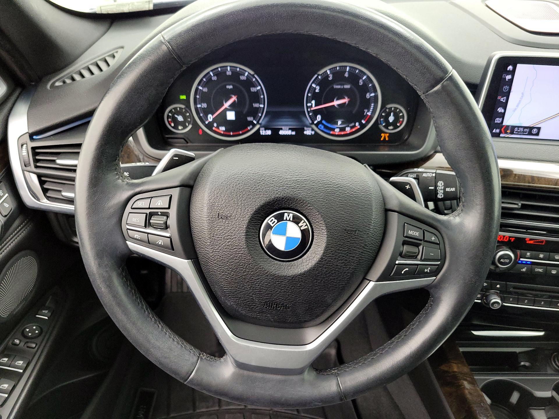 Thumbnail: 2018 BMW X5 - 10