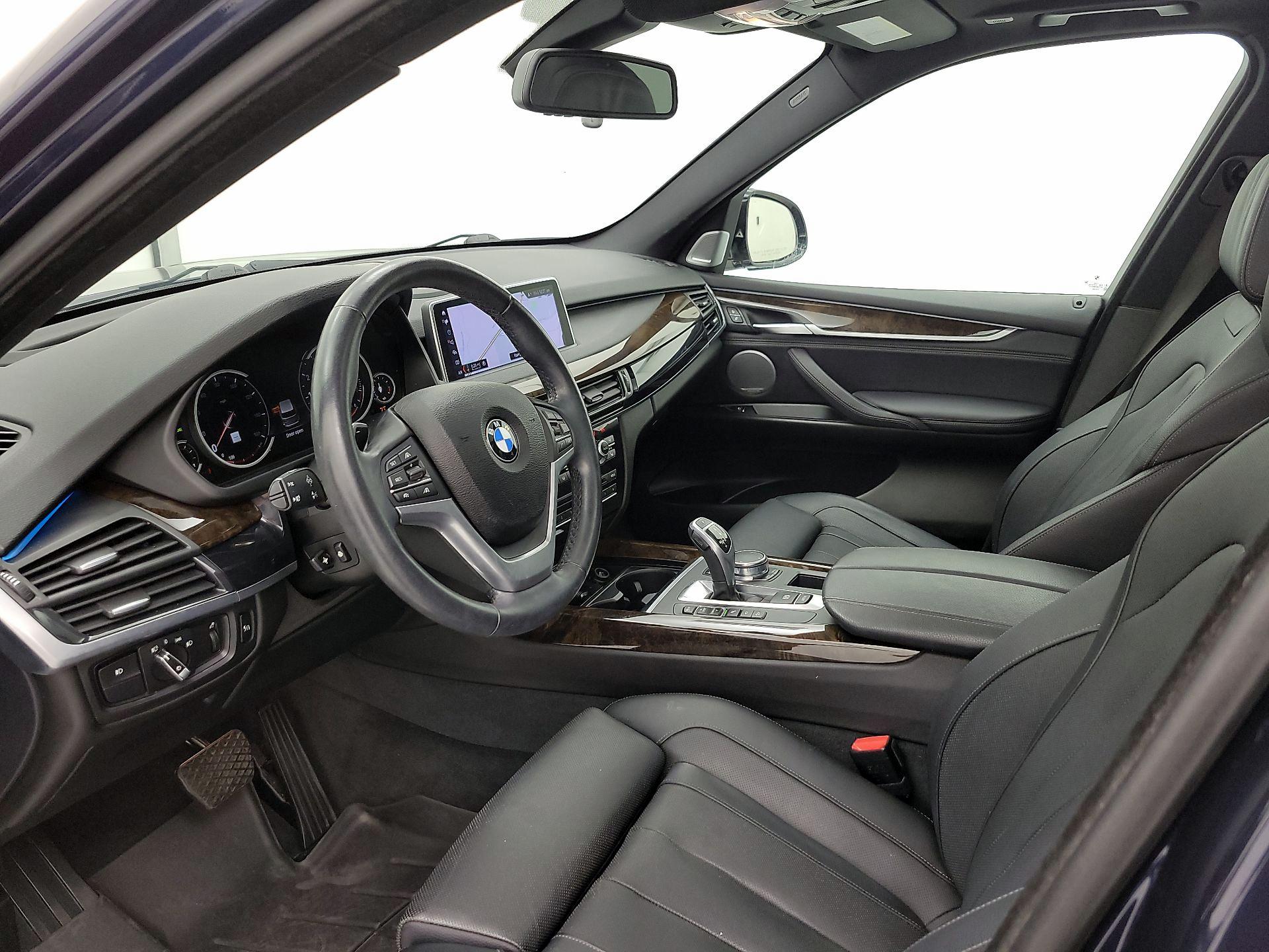 Thumbnail: 2018 BMW X5 - 11