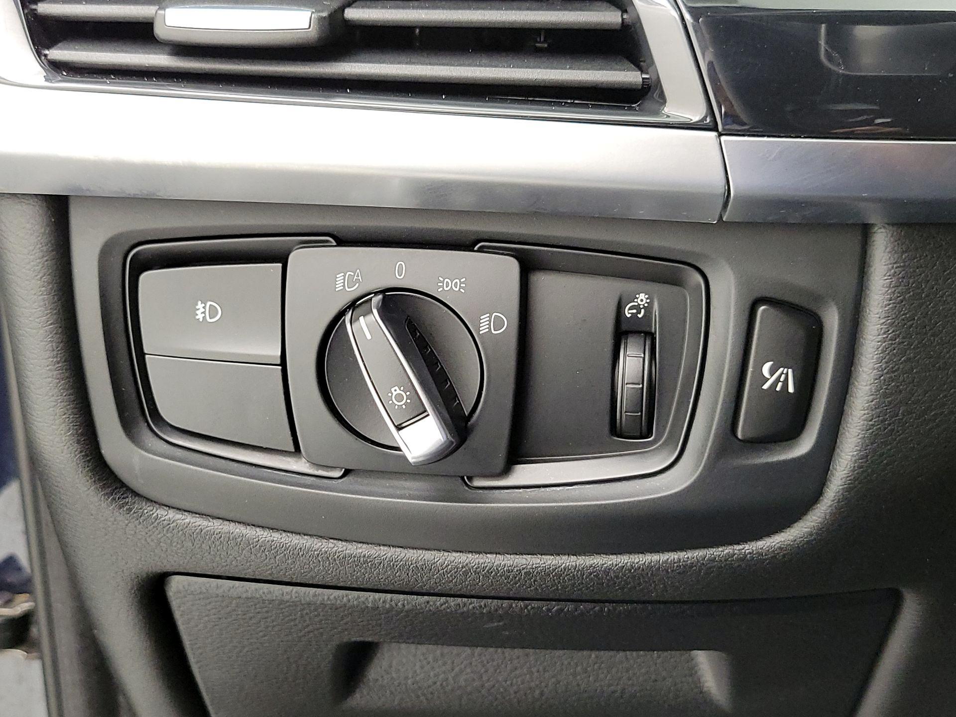 Thumbnail: 2018 BMW X5 - 13