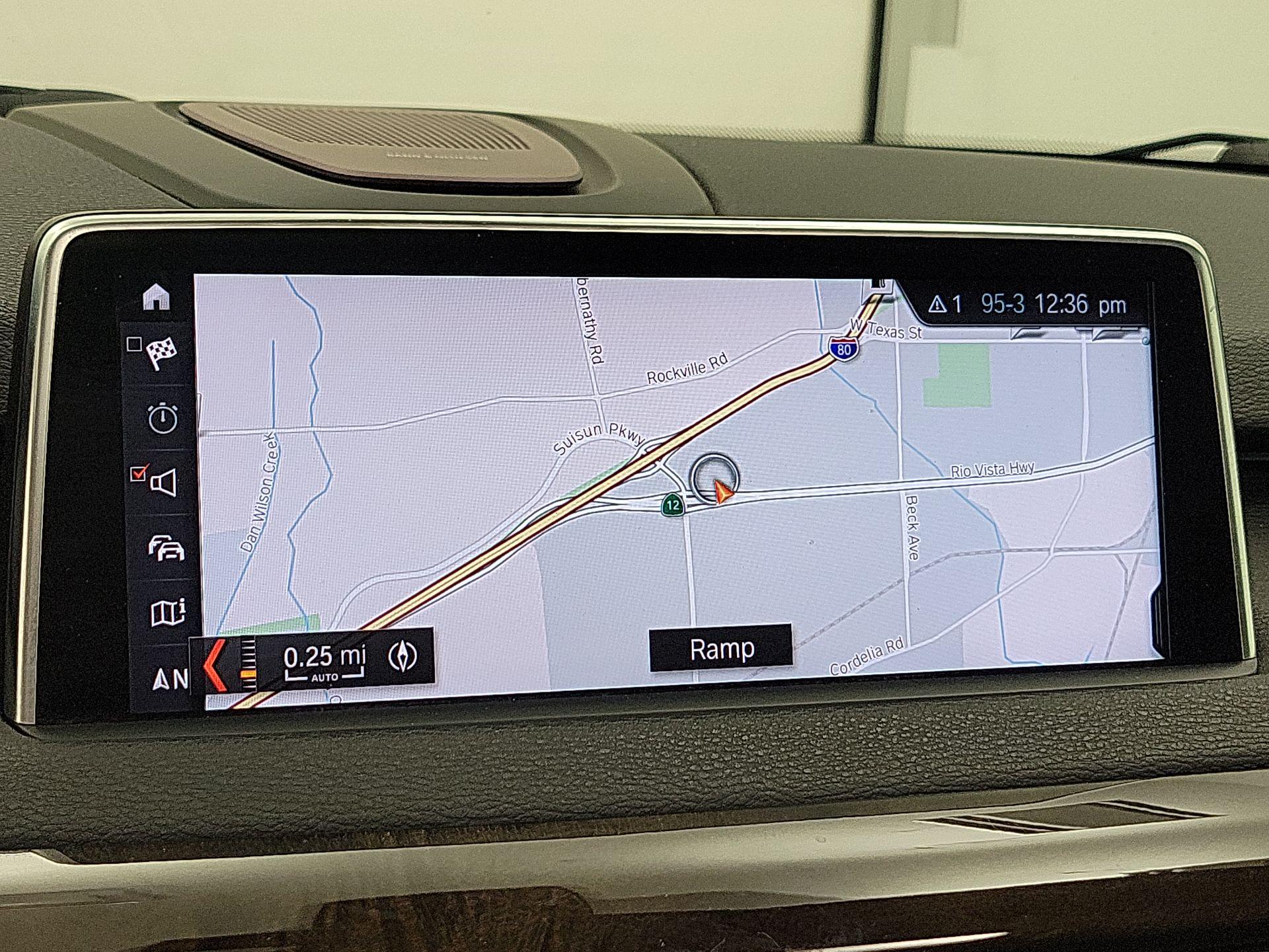 Thumbnail: 2018 BMW X5 - 14