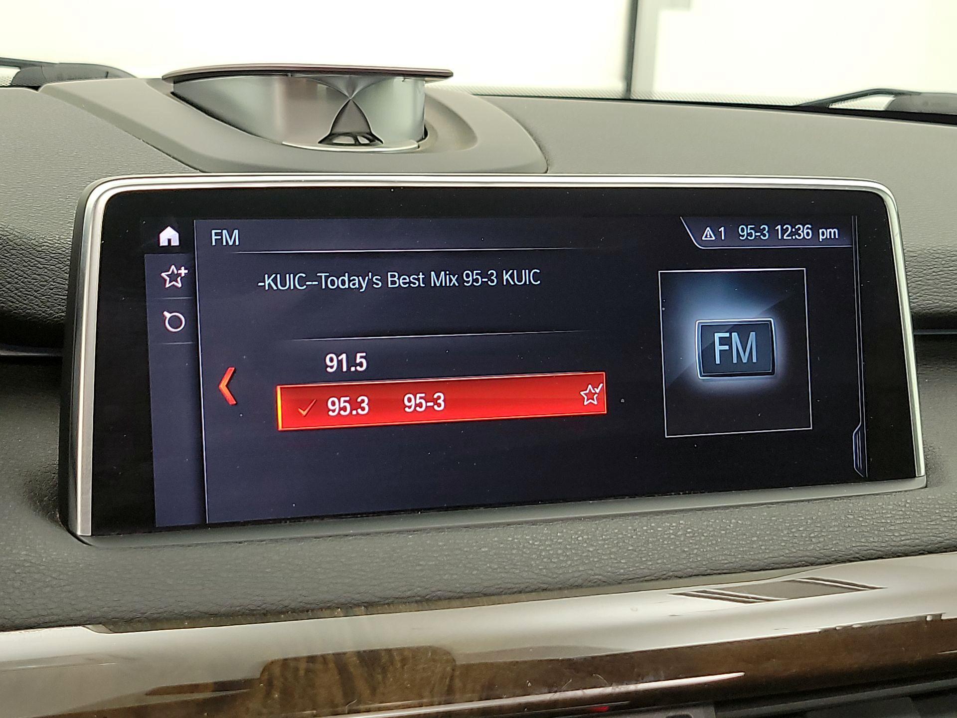 Thumbnail: 2018 BMW X5 - 16