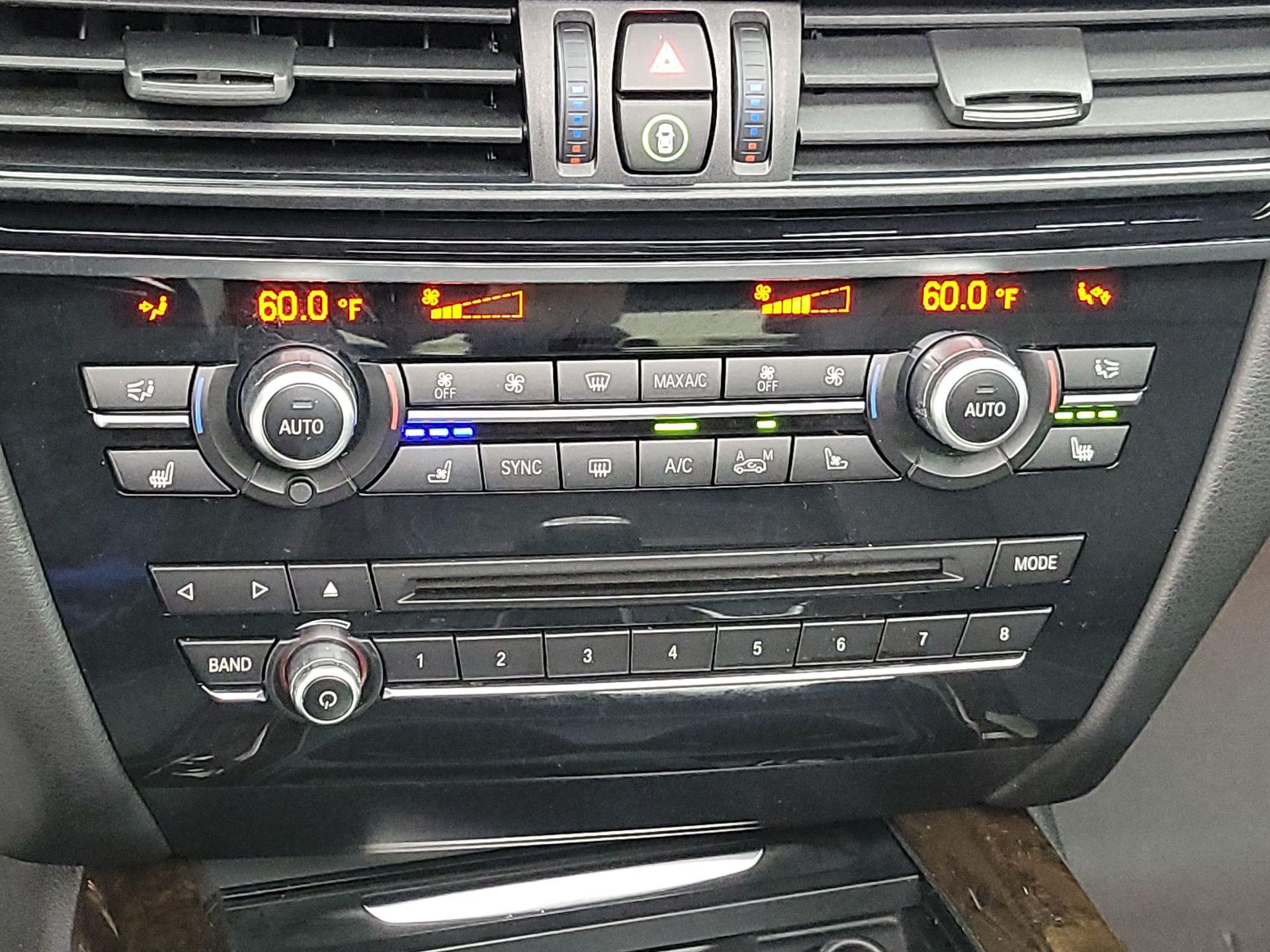 Thumbnail: 2018 BMW X5 - 17