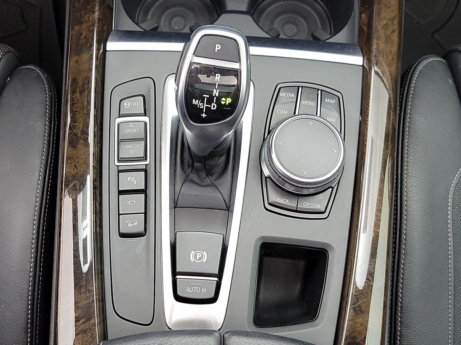 Thumbnail: 2018 BMW X5 - 18