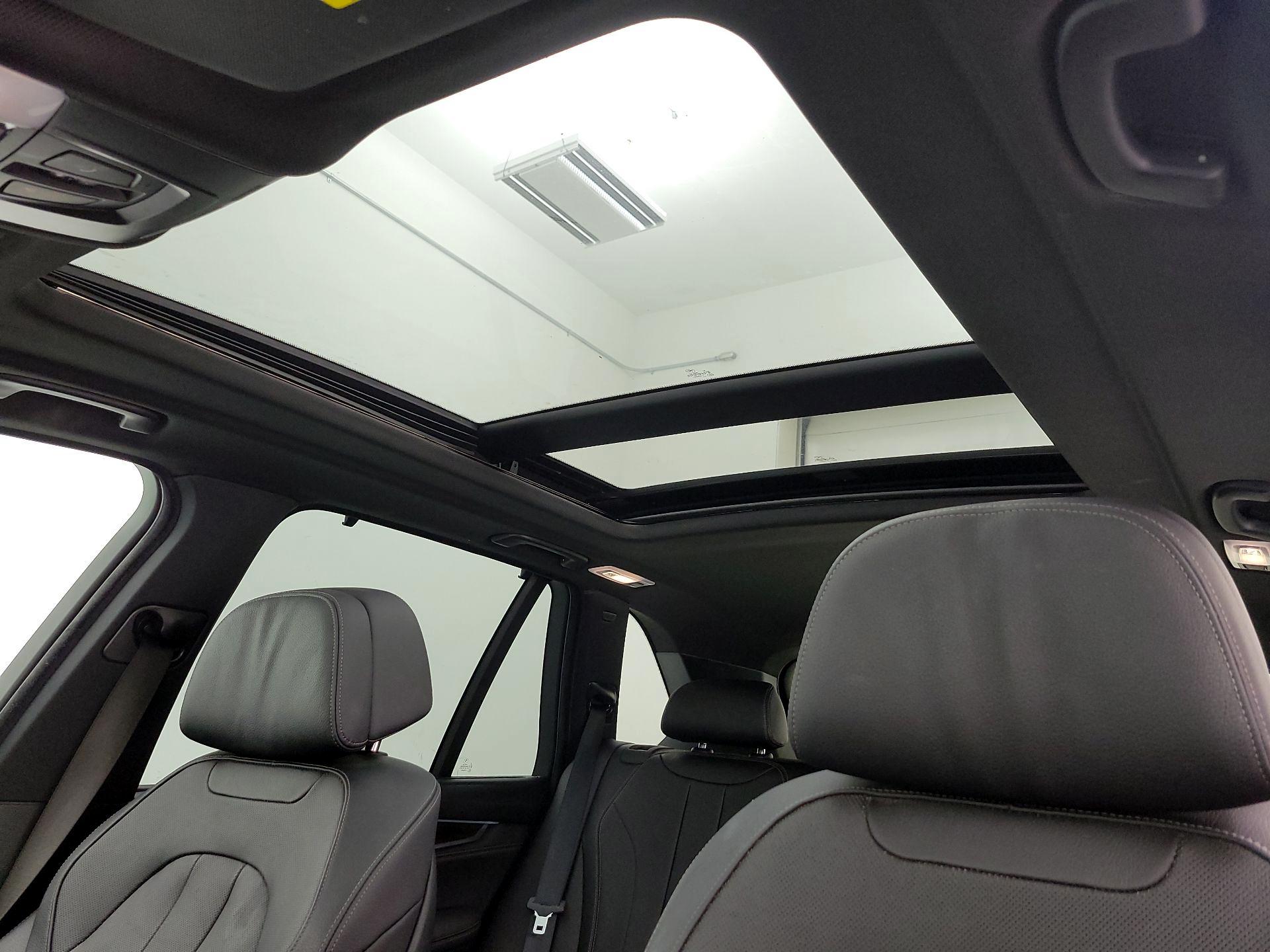 Thumbnail: 2018 BMW X5 - 20