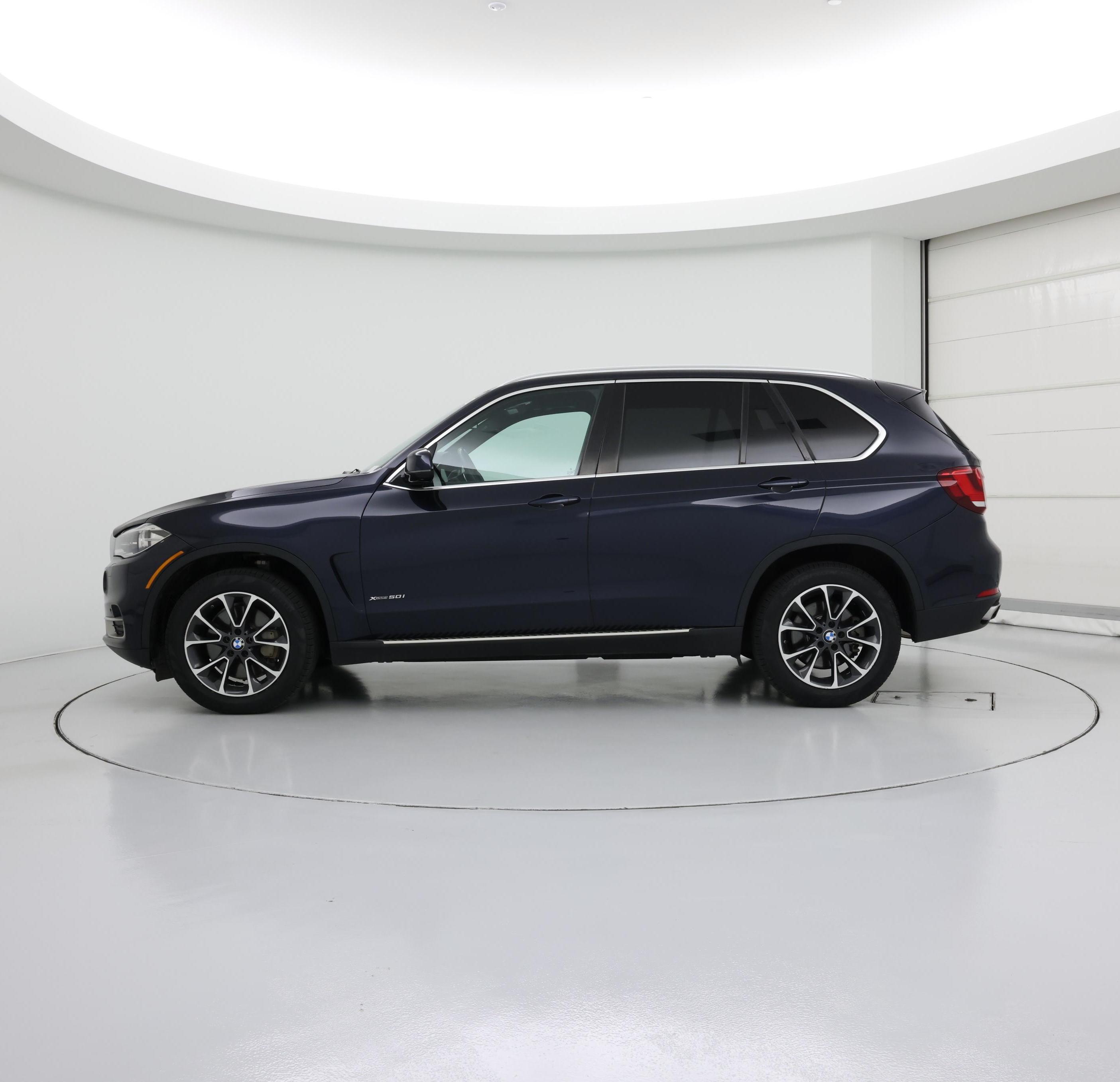 Thumbnail: 2018 BMW X5 - 3