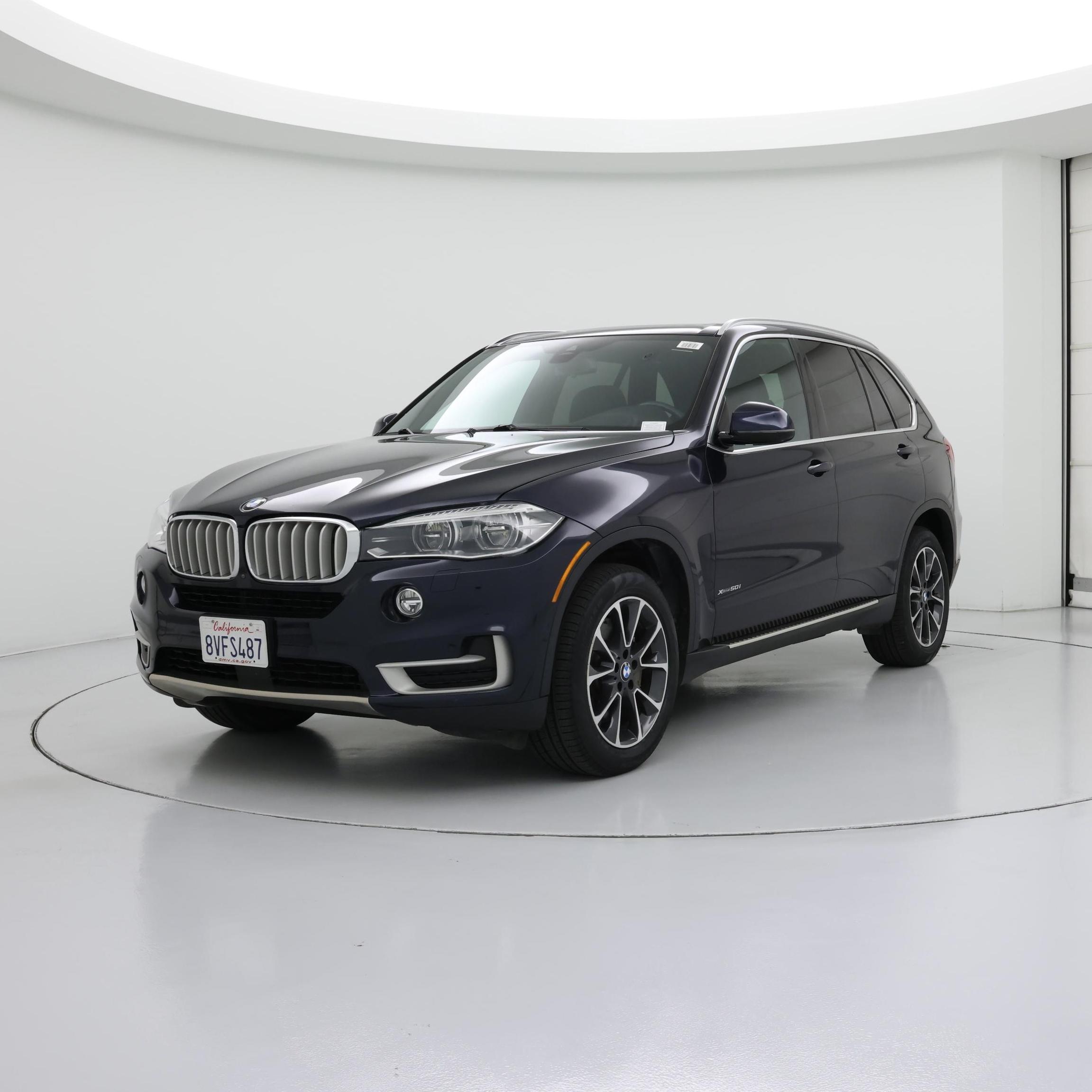 Thumbnail: 2018 BMW X5 - 4