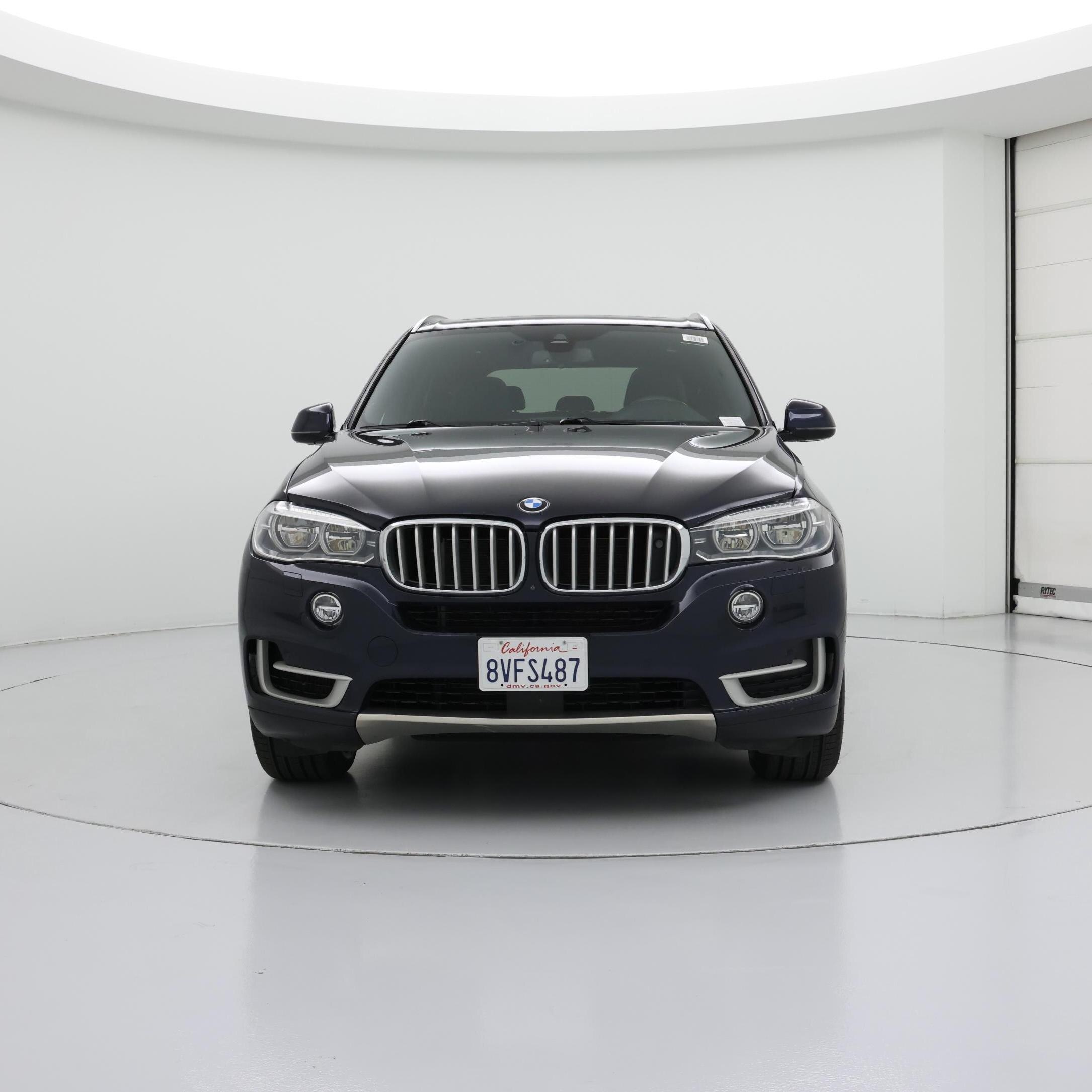 Thumbnail: 2018 BMW X5 - 5