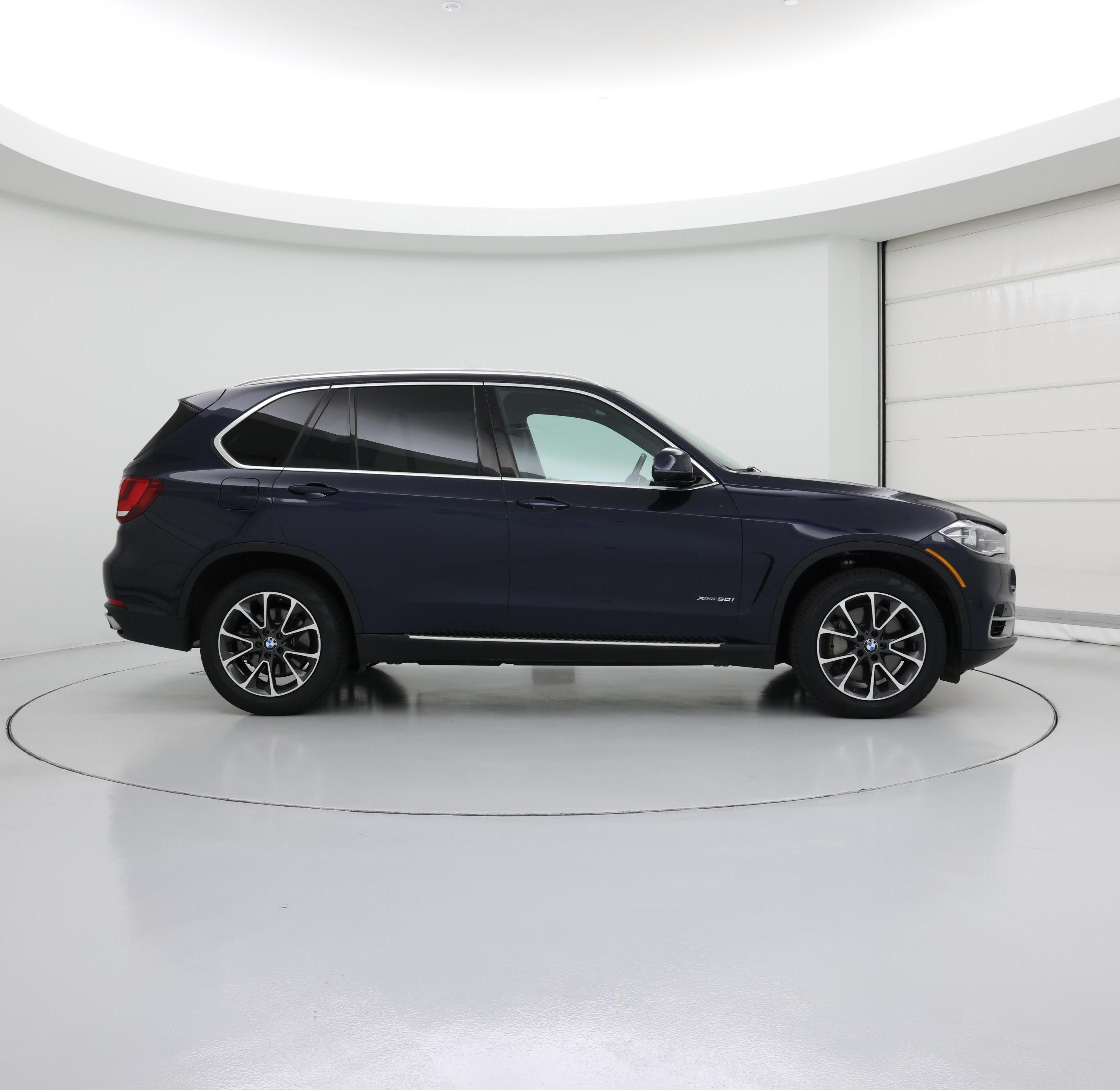 Thumbnail: 2018 BMW X5 - 7