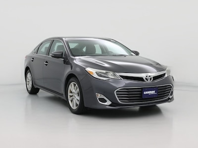 2014 Toyota Avalon XLE
