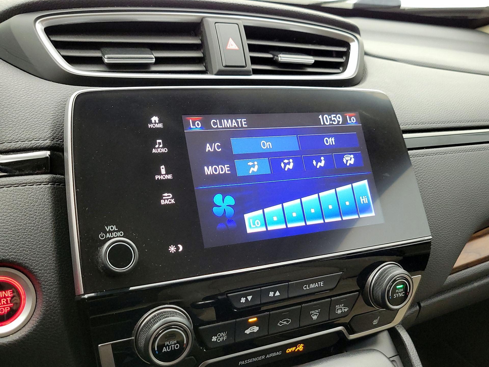 Thumbnail: 2018 Honda CR-V - 16