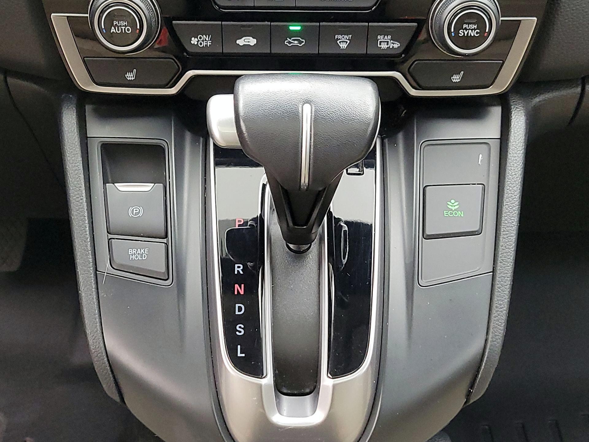 Thumbnail: 2018 Honda CR-V - 17