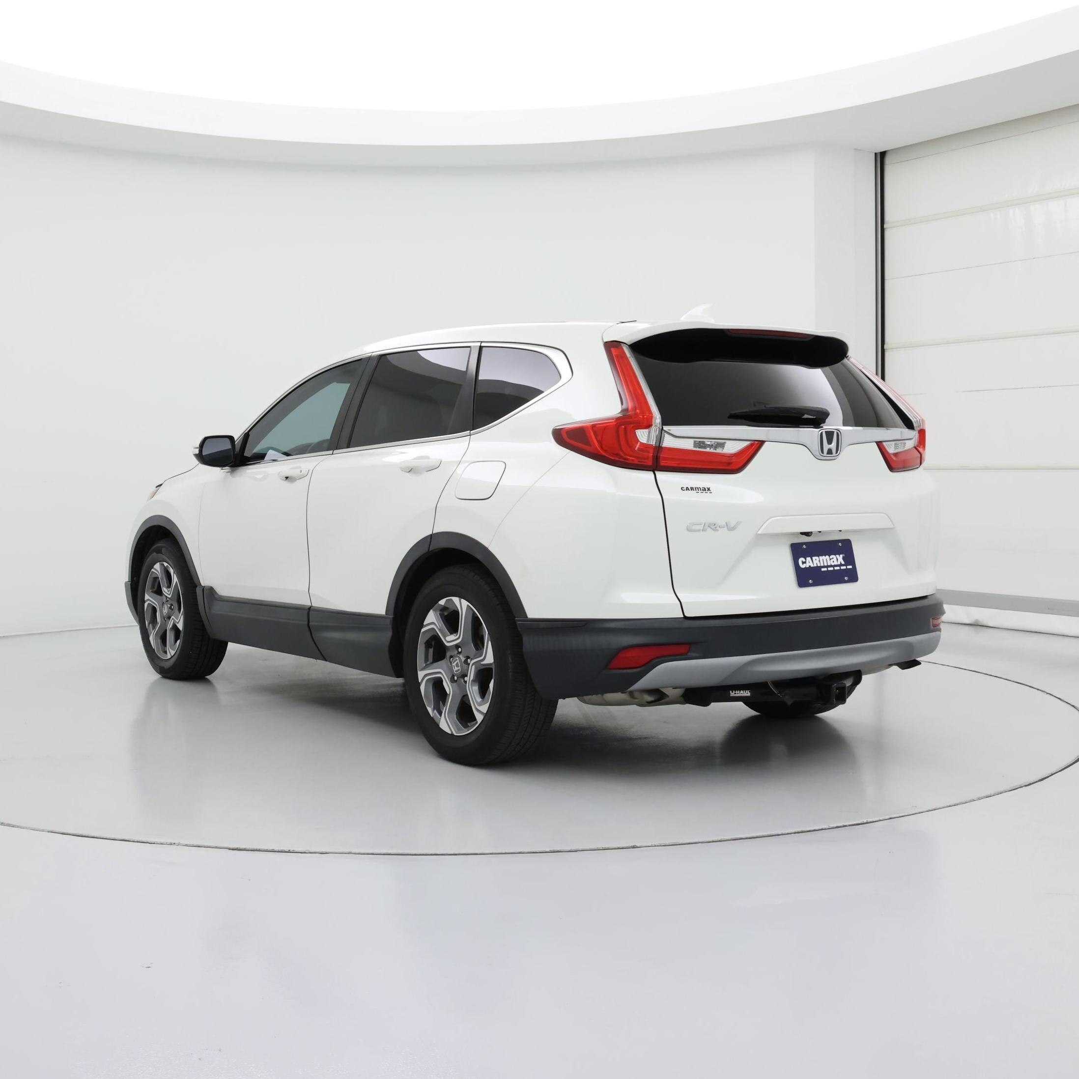 Thumbnail: 2018 Honda CR-V - 2