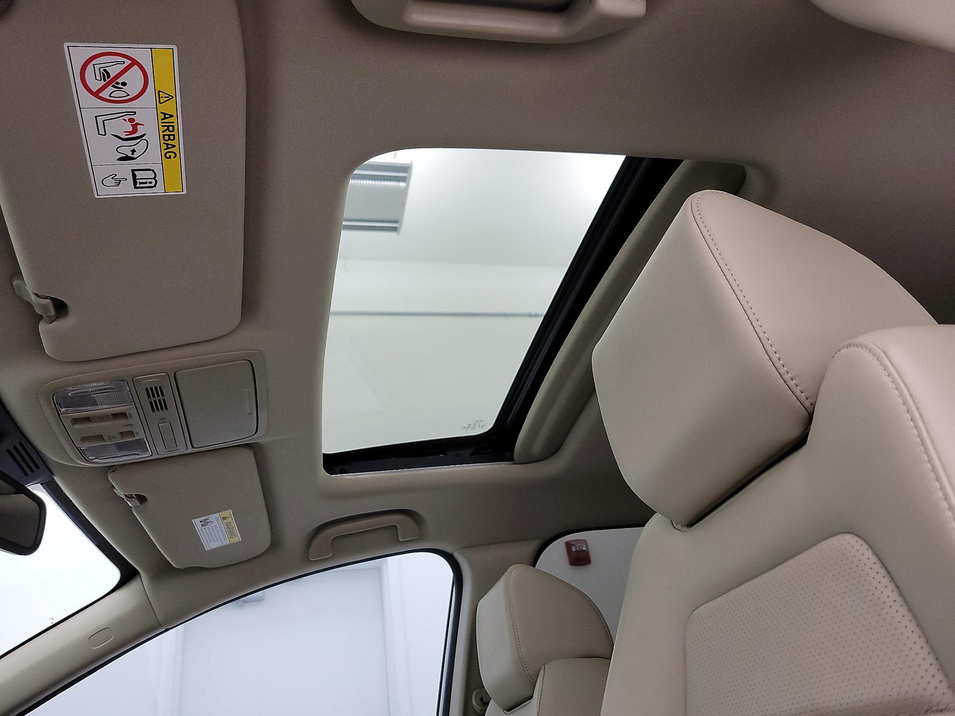 Thumbnail: 2018 Honda CR-V - 19