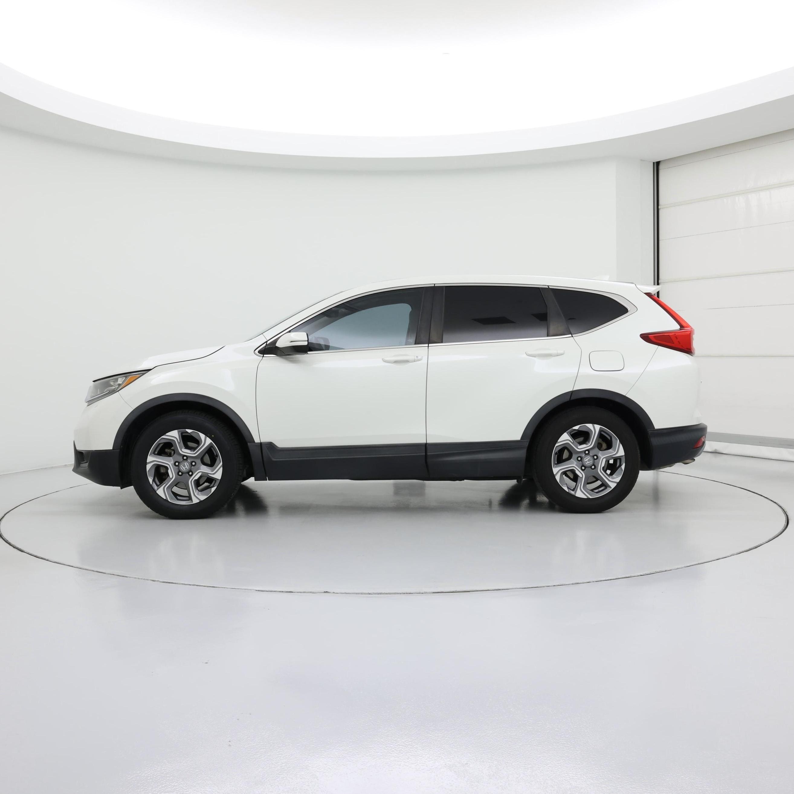 Thumbnail: 2018 Honda CR-V - 3