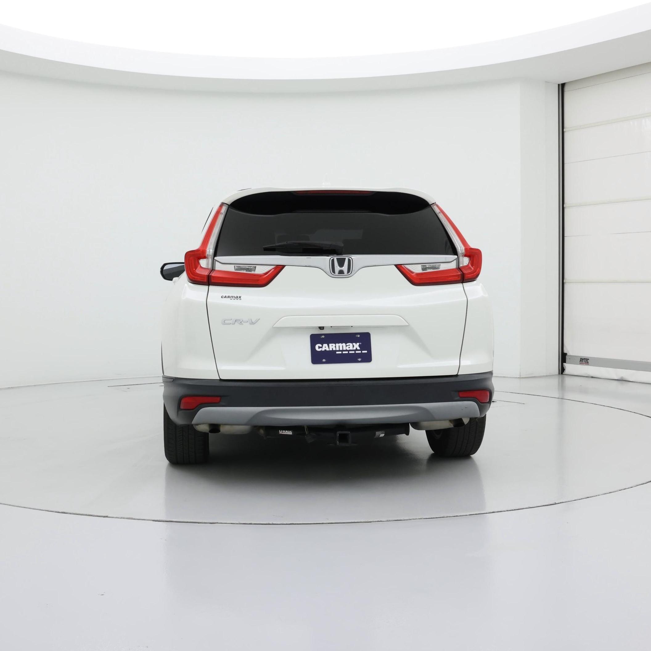 Thumbnail: 2018 Honda CR-V - 6