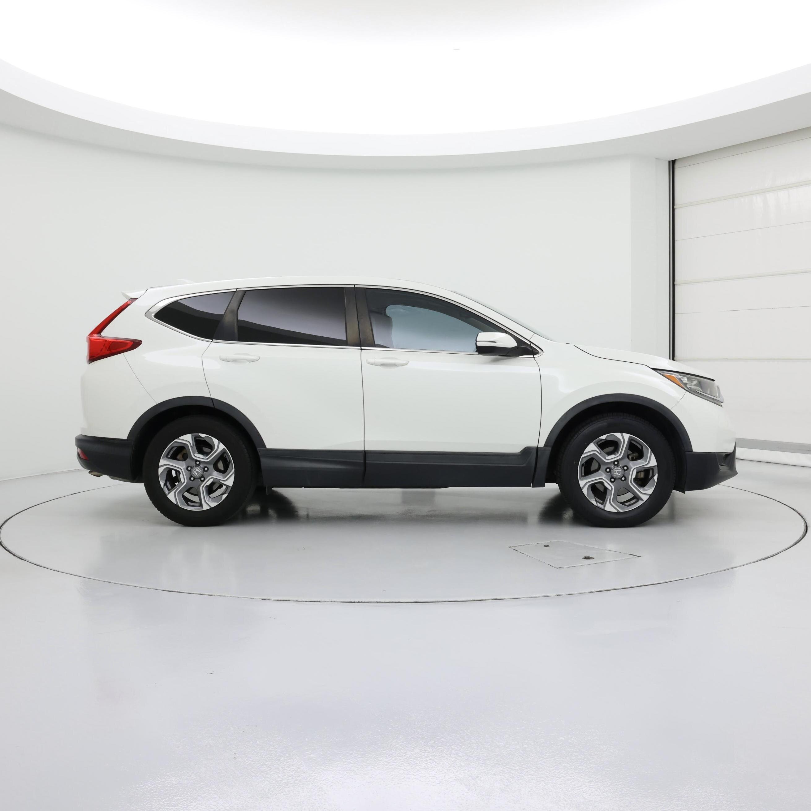 Thumbnail: 2018 Honda CR-V - 7