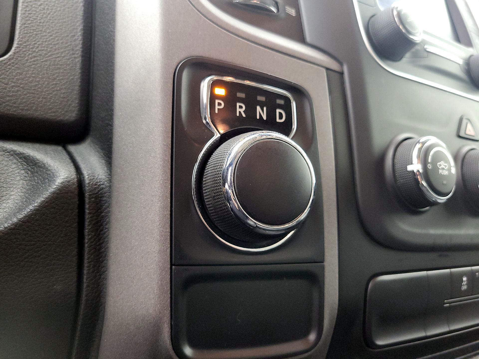 Thumbnail: 2017 RAM 1500 - 16