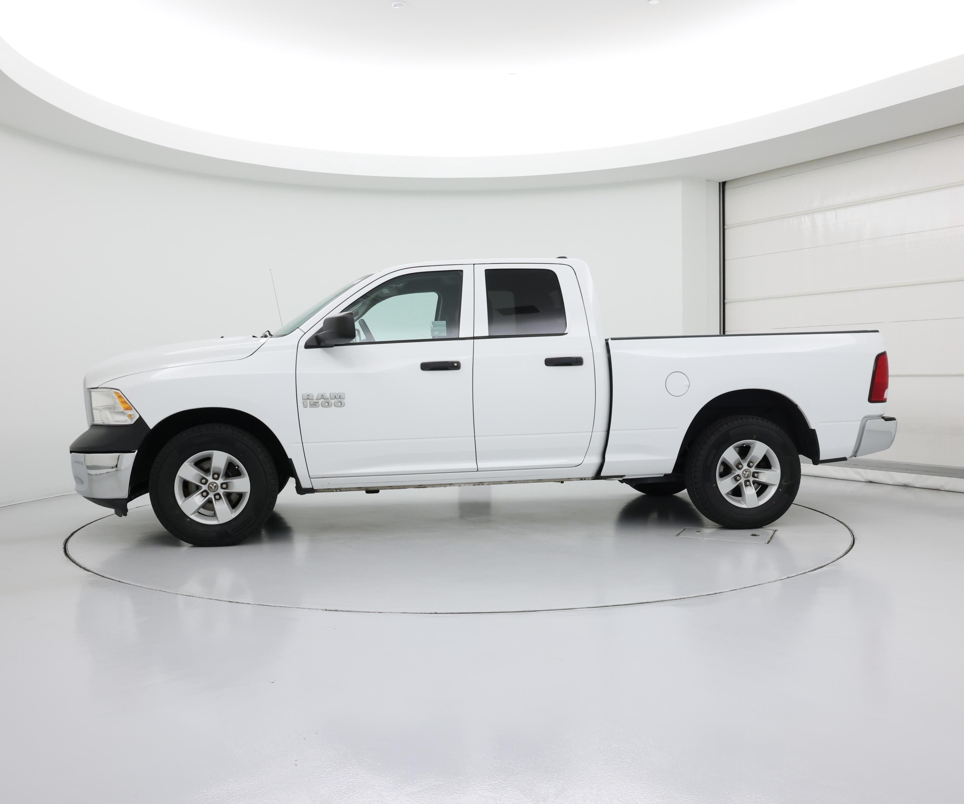 Thumbnail: 2017 RAM 1500 - 3