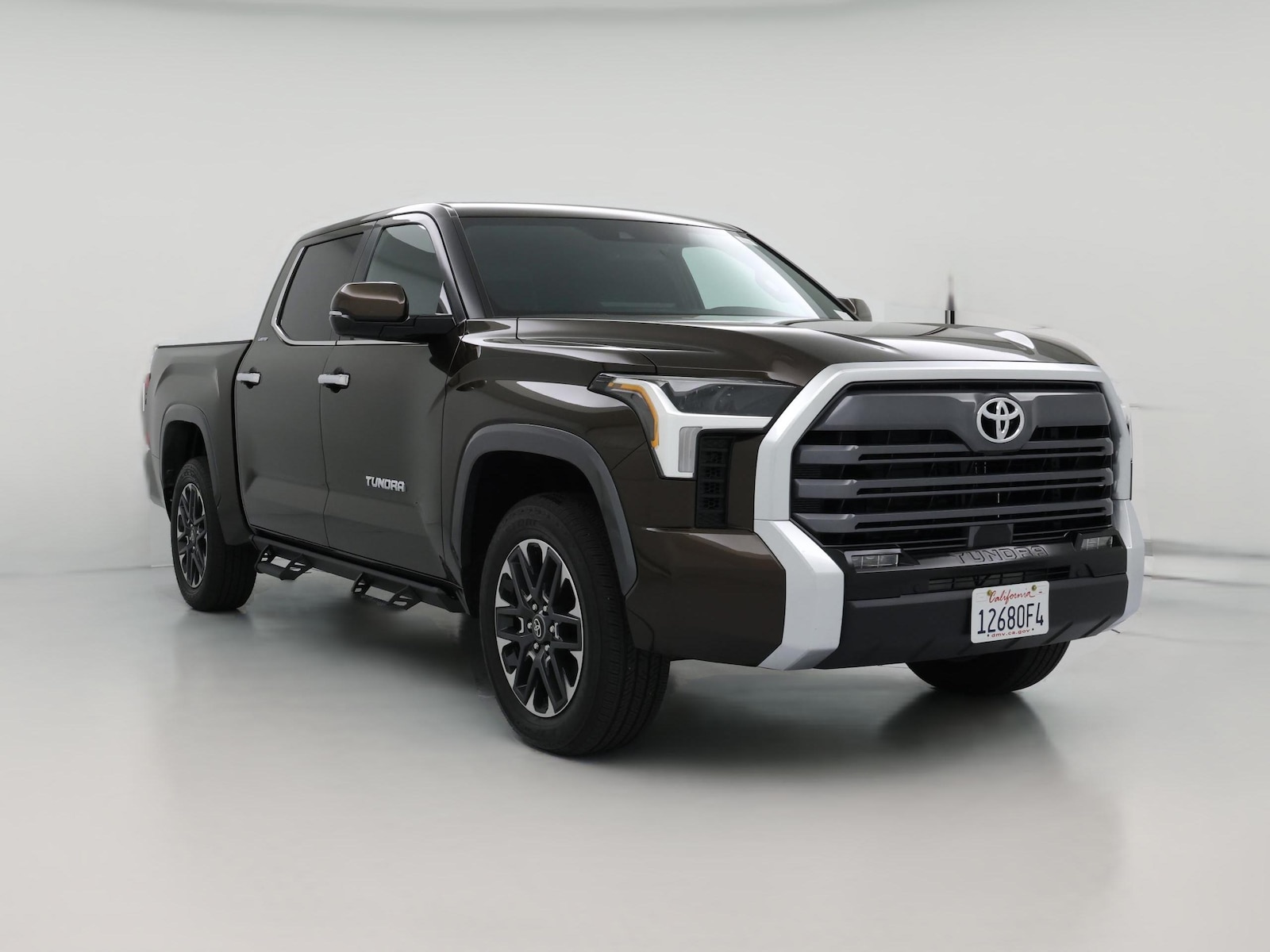 2025 Toyota Tundra