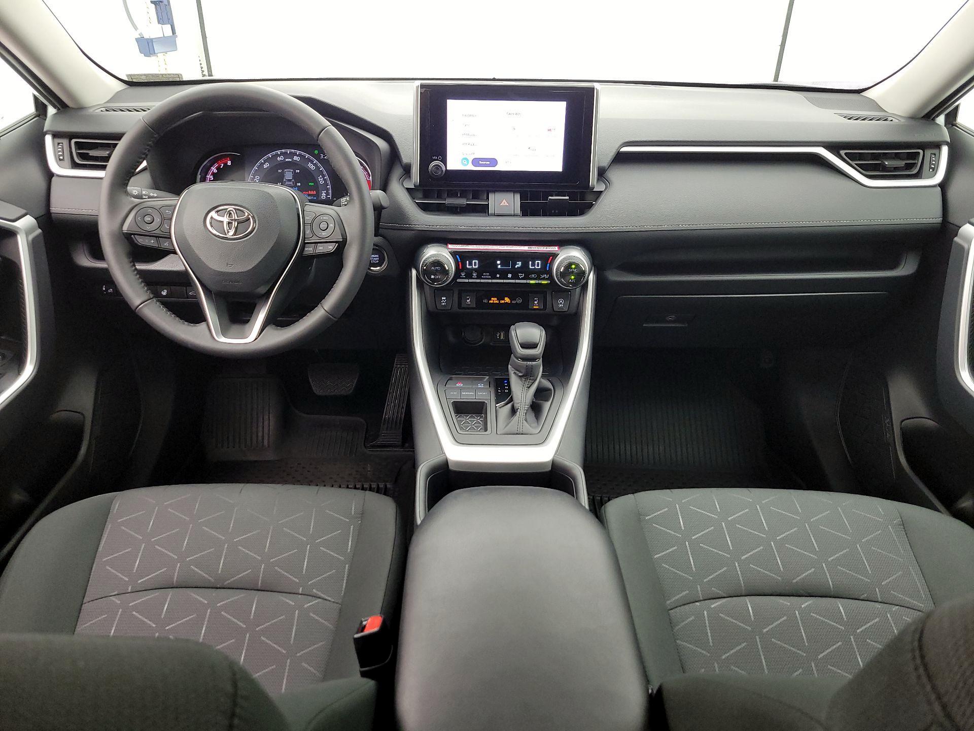 Thumbnail: 2024 Toyota RAV4 - 9