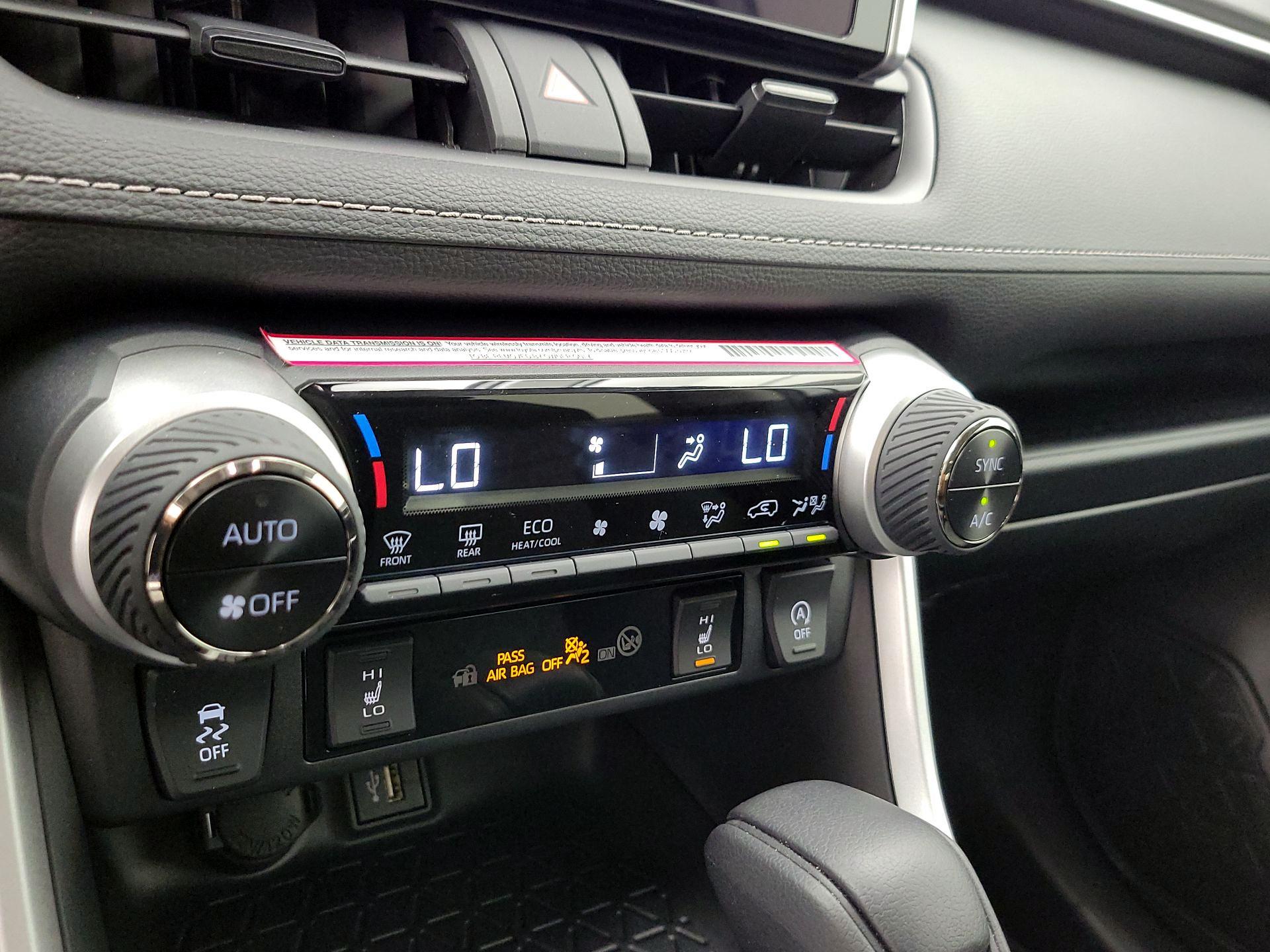 Thumbnail: 2024 Toyota RAV4 - 16
