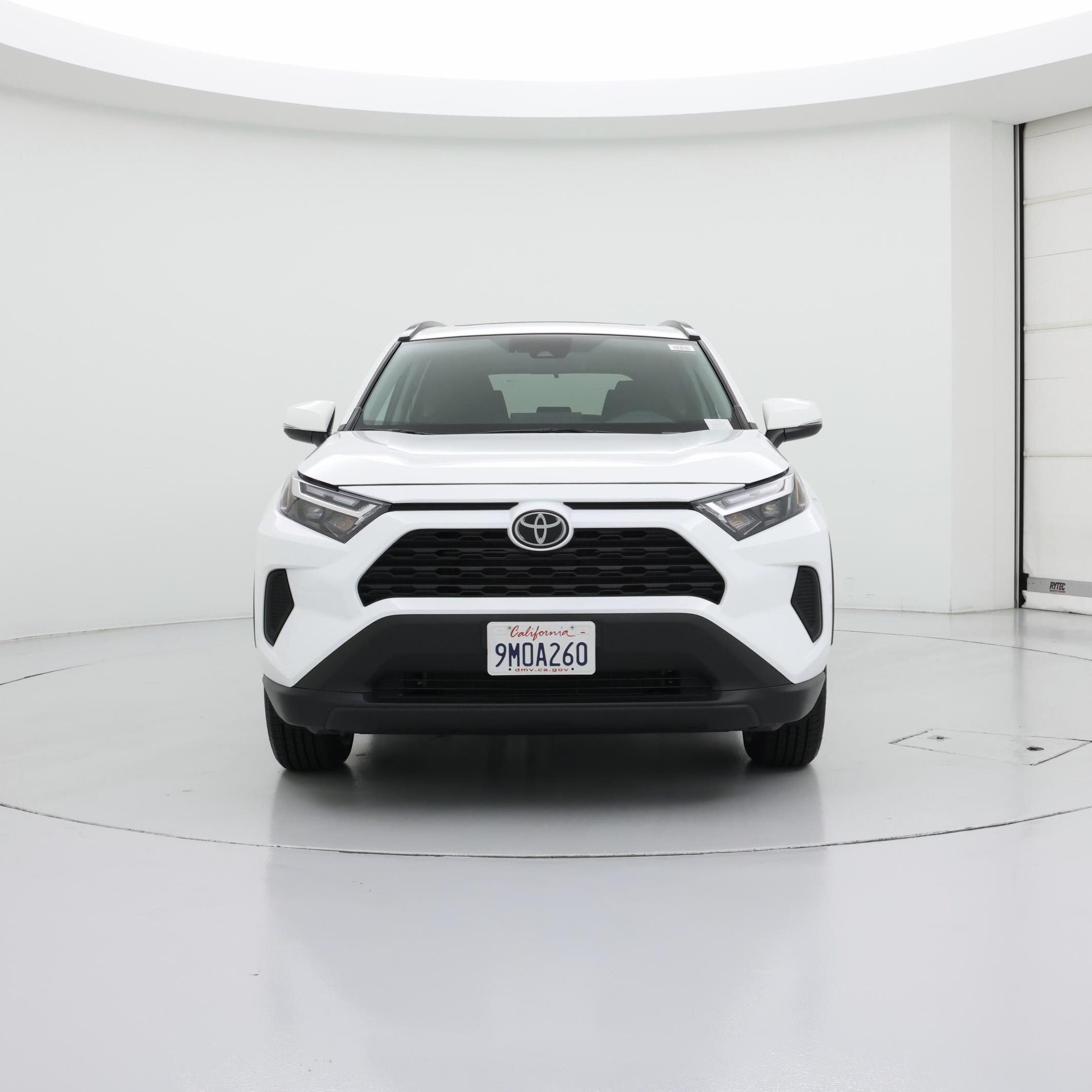 Thumbnail: 2024 Toyota RAV4 - 5
