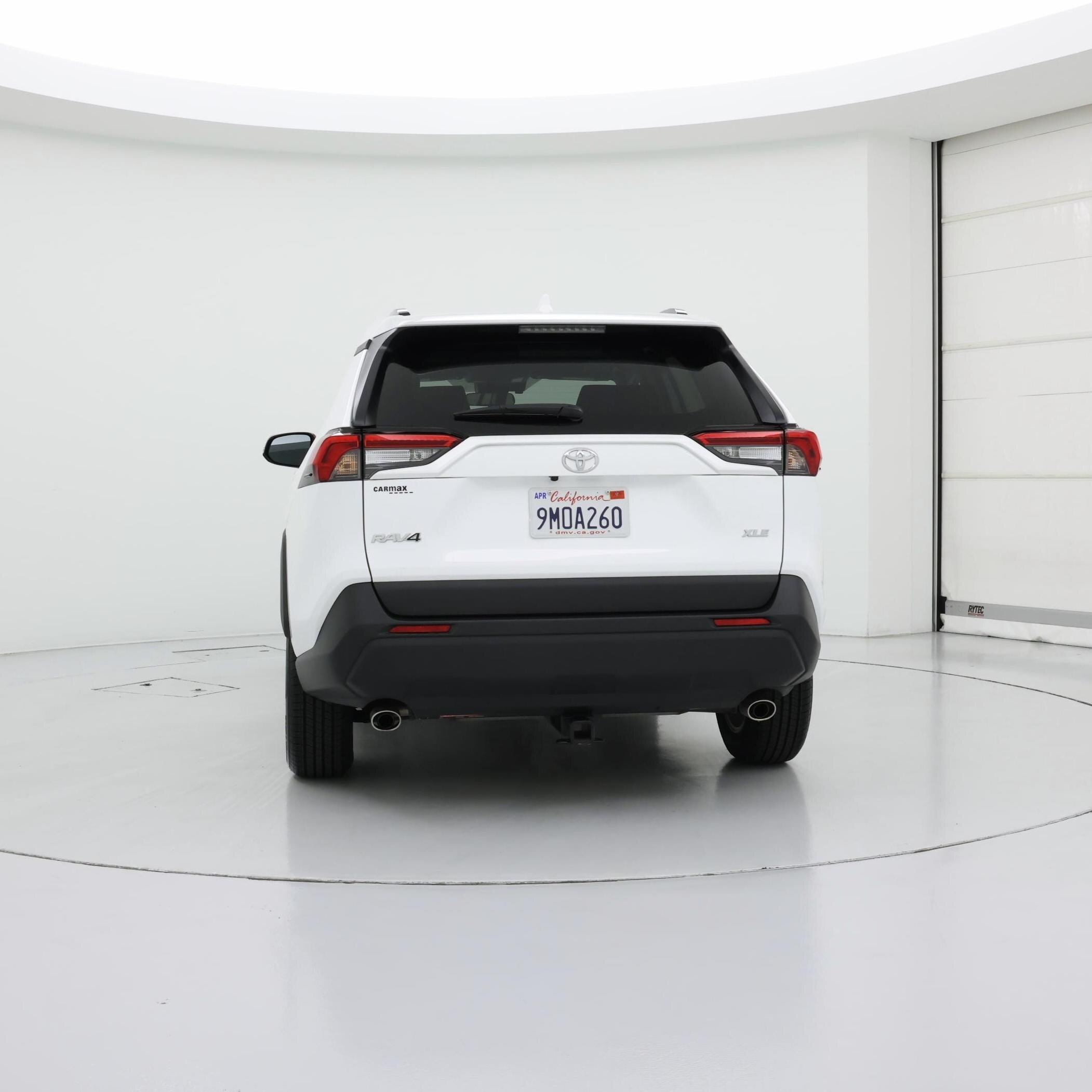 Thumbnail: 2024 Toyota RAV4 - 6