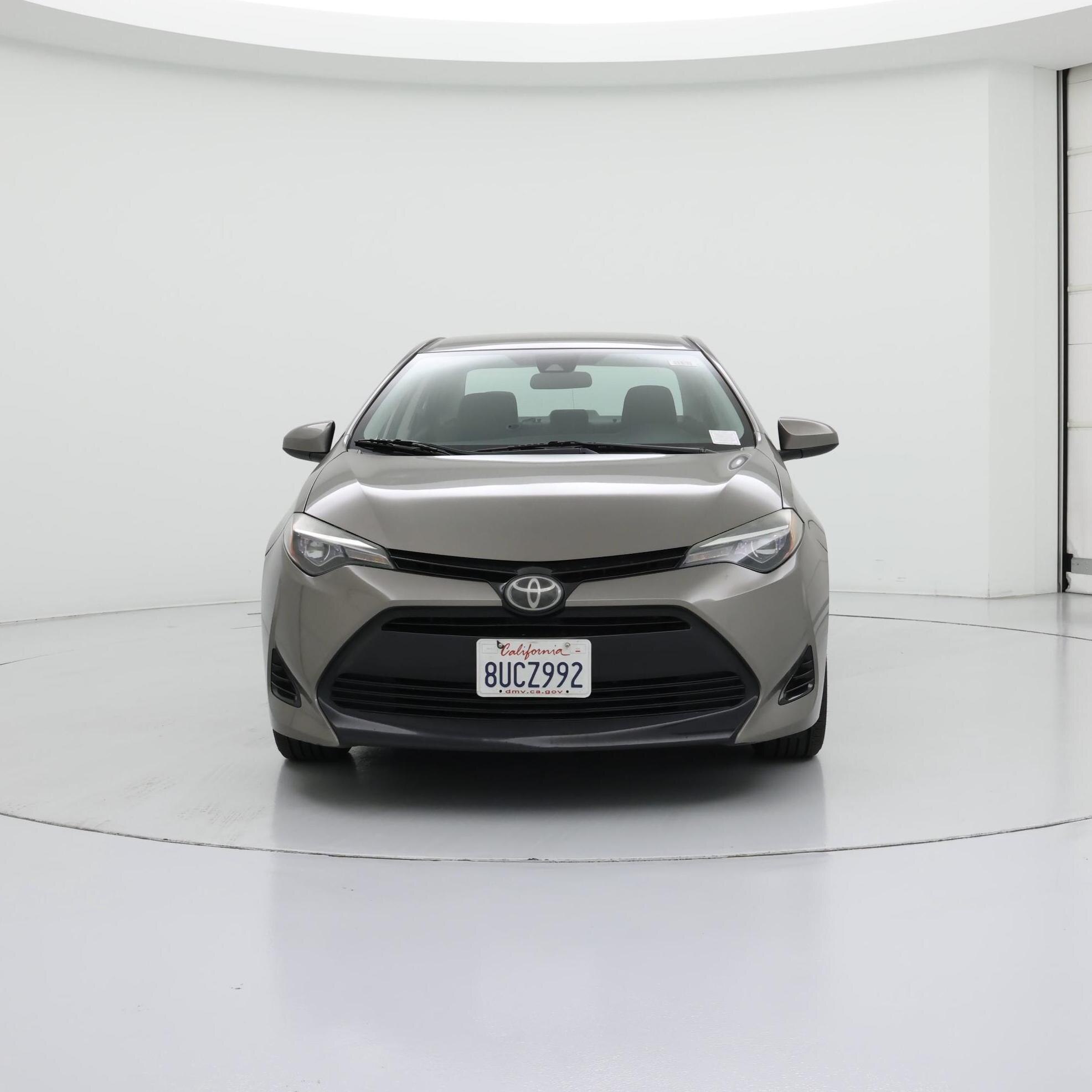 Thumbnail: 2018 Toyota Corolla - 5