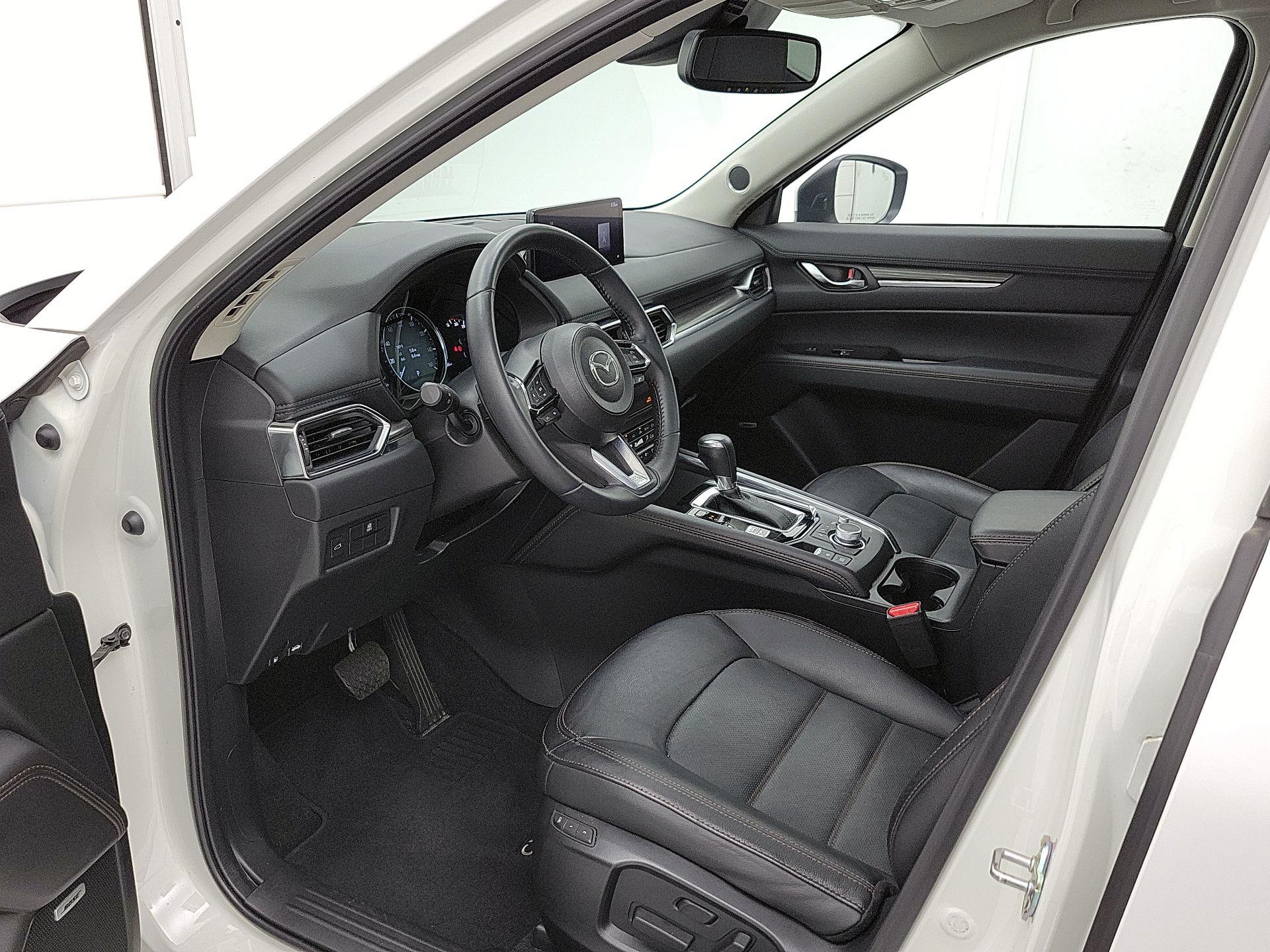 Thumbnail: 2023 Mazda CX-5 - 11