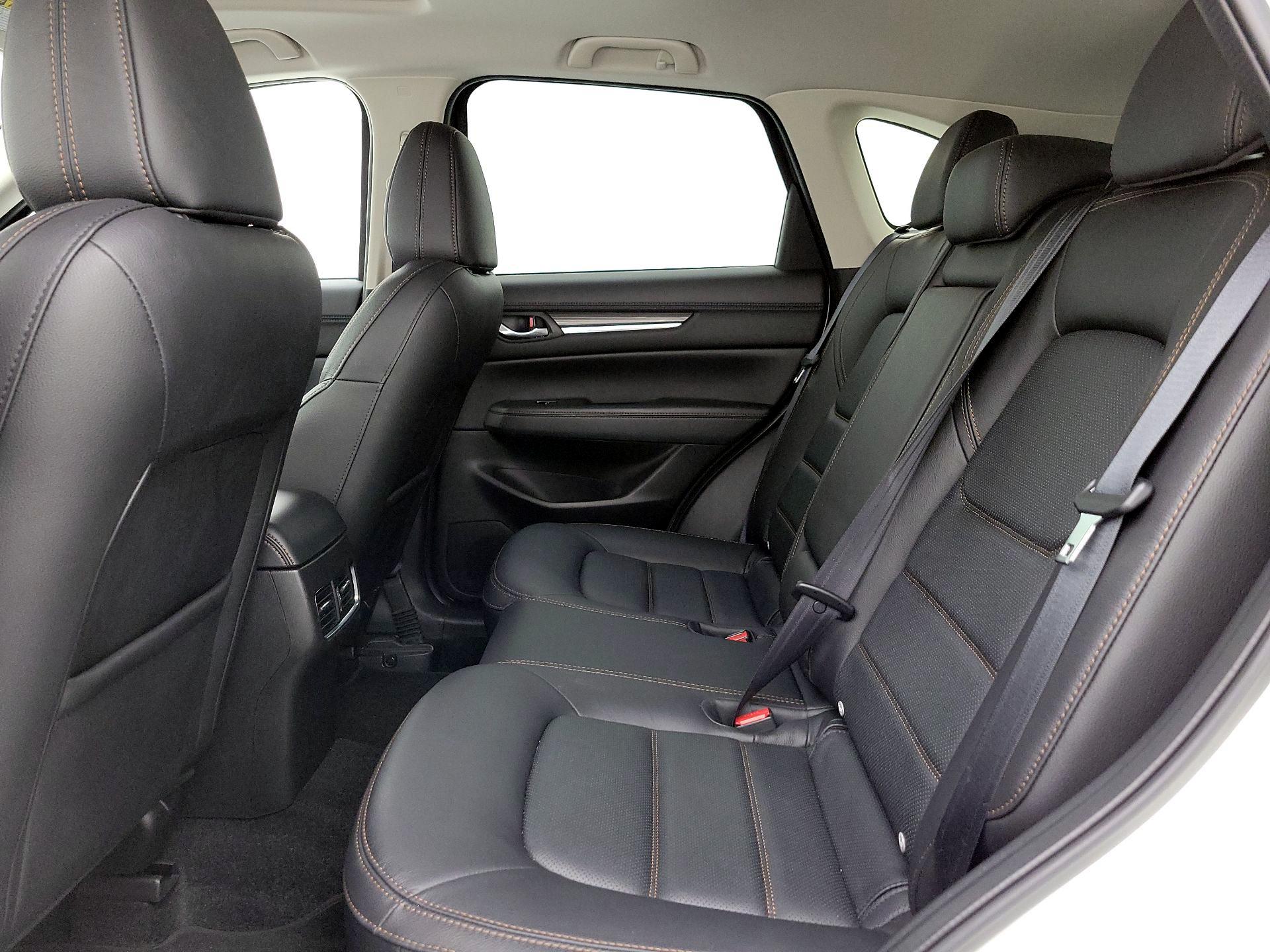 Thumbnail: 2023 Mazda CX-5 - 20