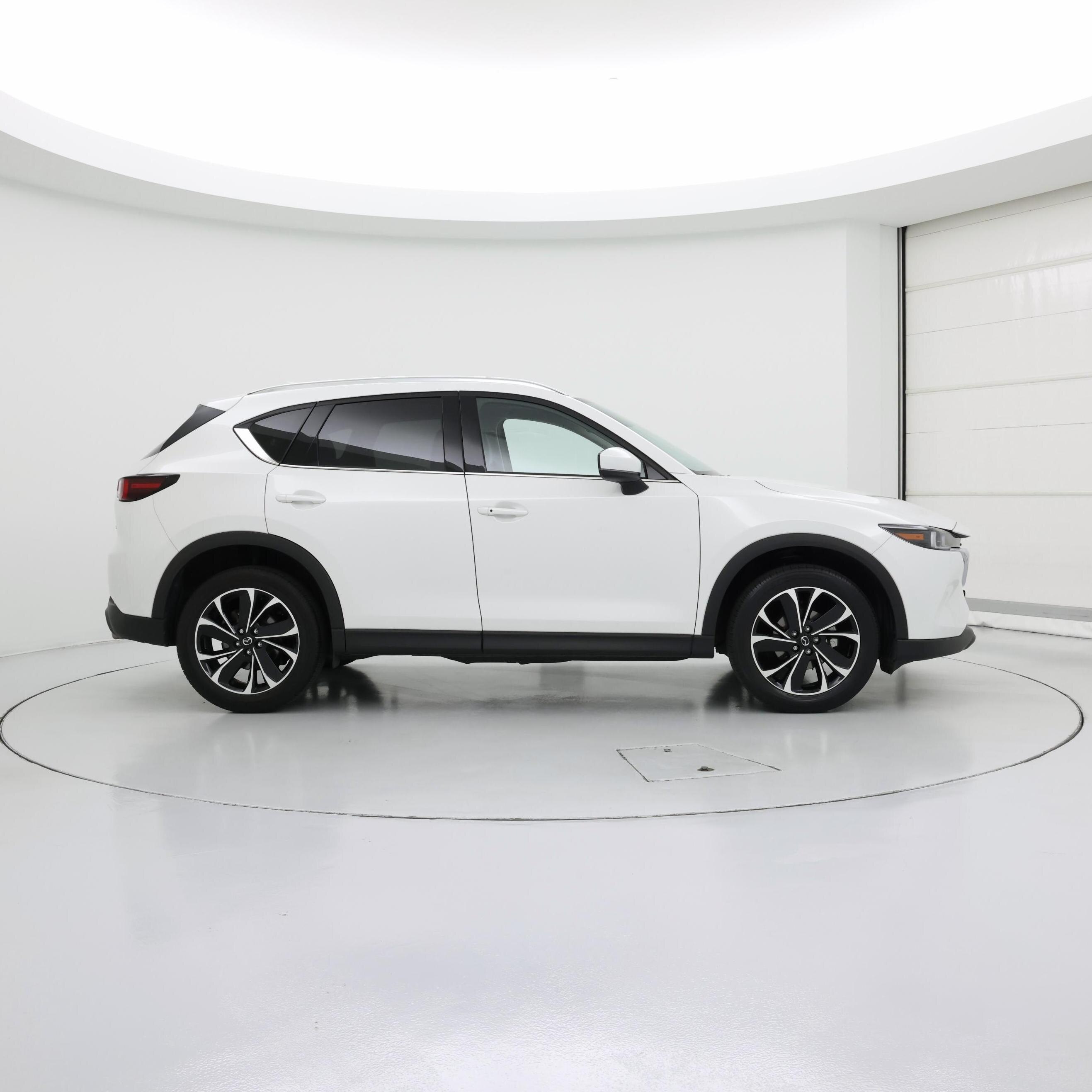 Thumbnail: 2023 Mazda CX-5 - 7