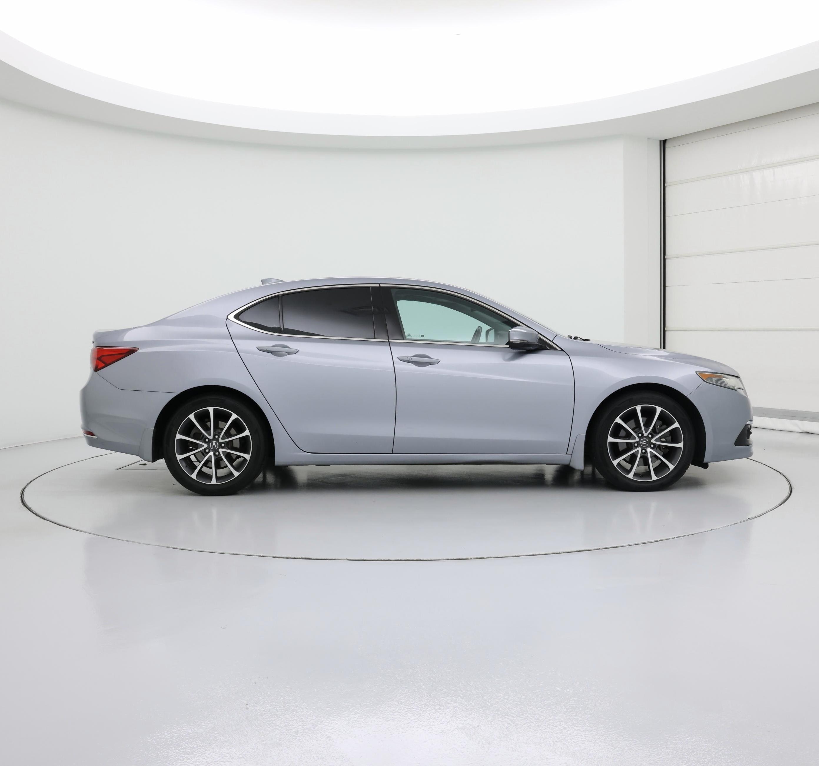 Thumbnail: 2015 Acura TLX - 7
