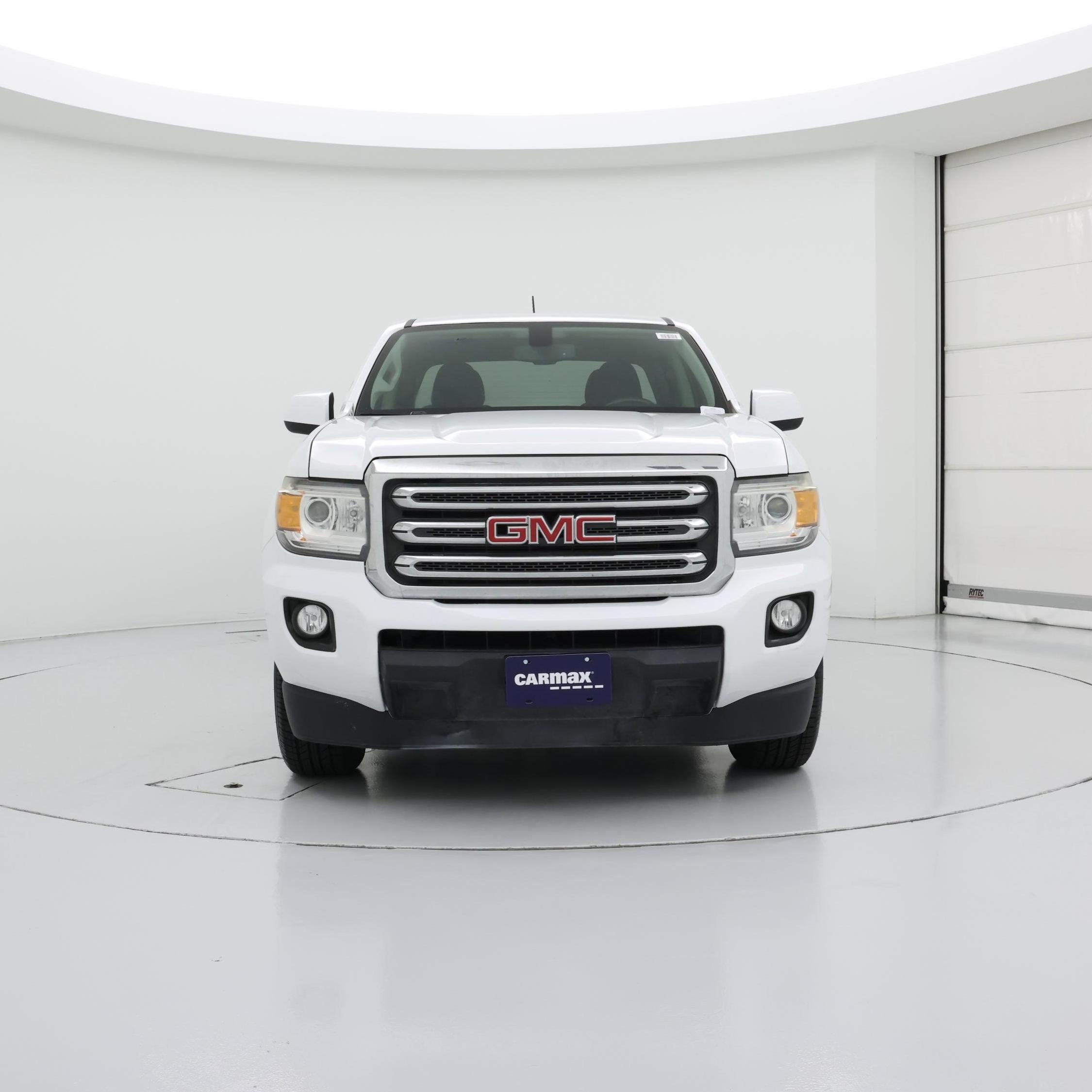 Thumbnail: 2017 GMC Canyon - 5