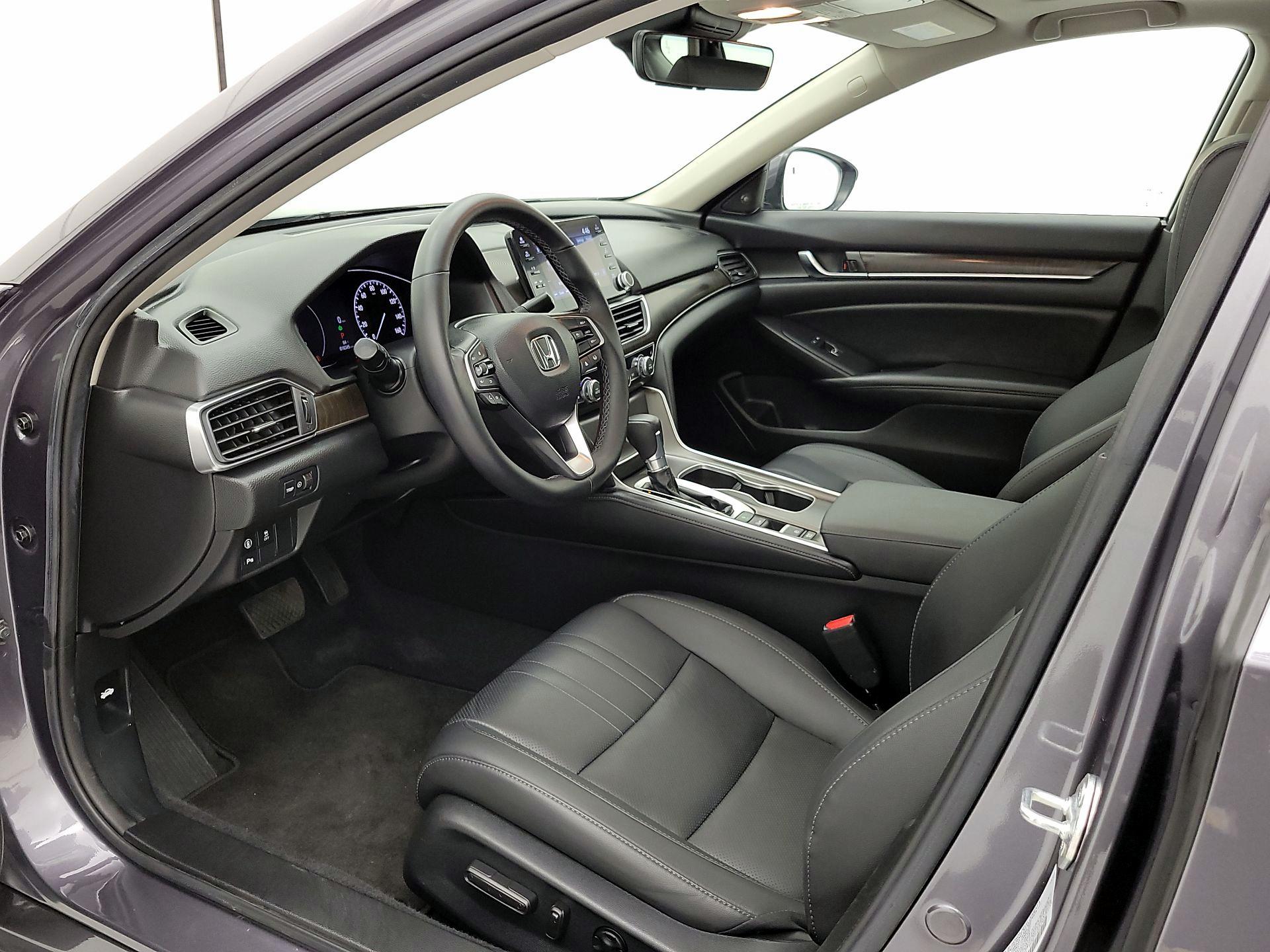 Thumbnail: 2021 Honda Accord - 11