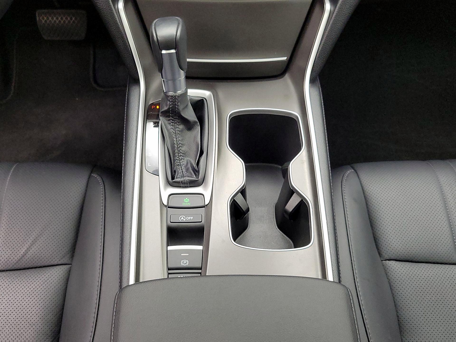 Thumbnail: 2021 Honda Accord - 17