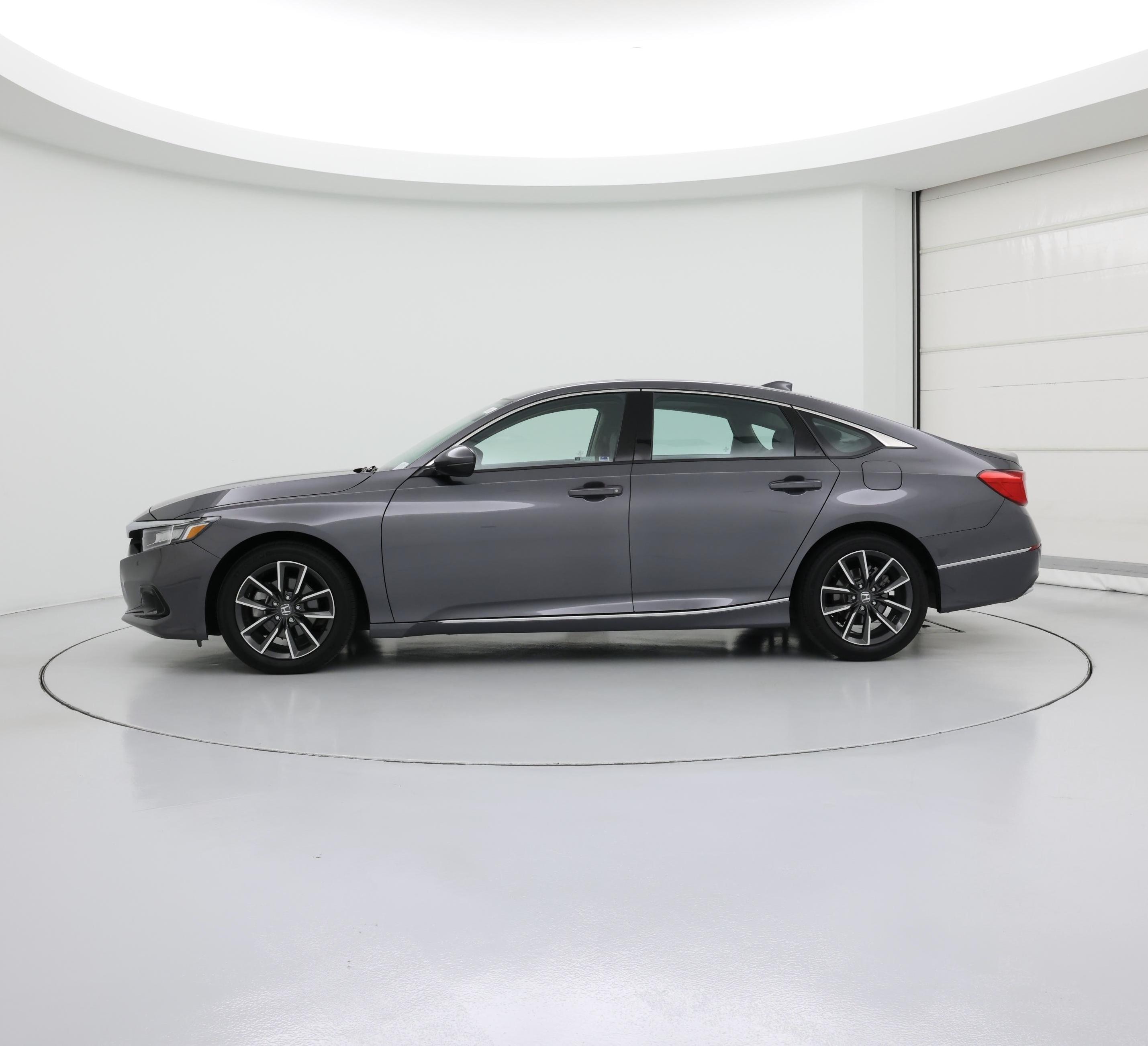 Thumbnail: 2021 Honda Accord - 3