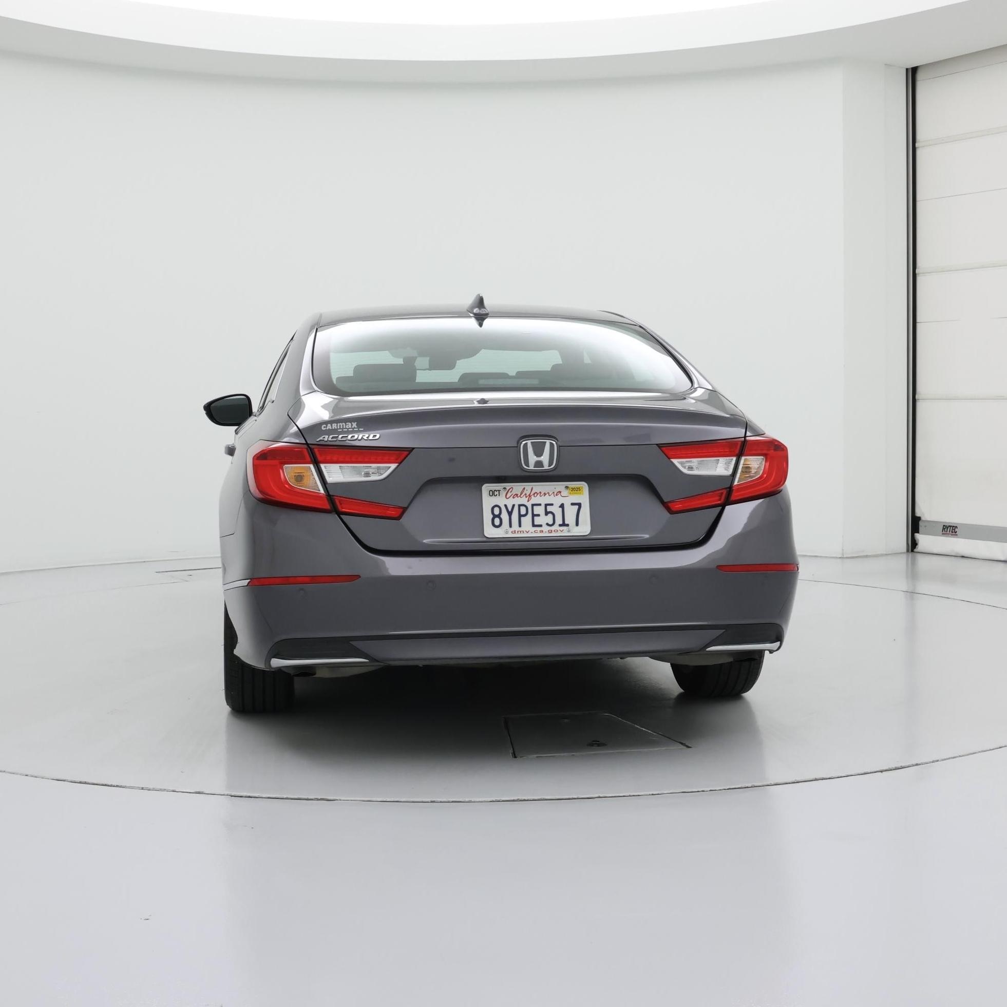 Thumbnail: 2021 Honda Accord - 6