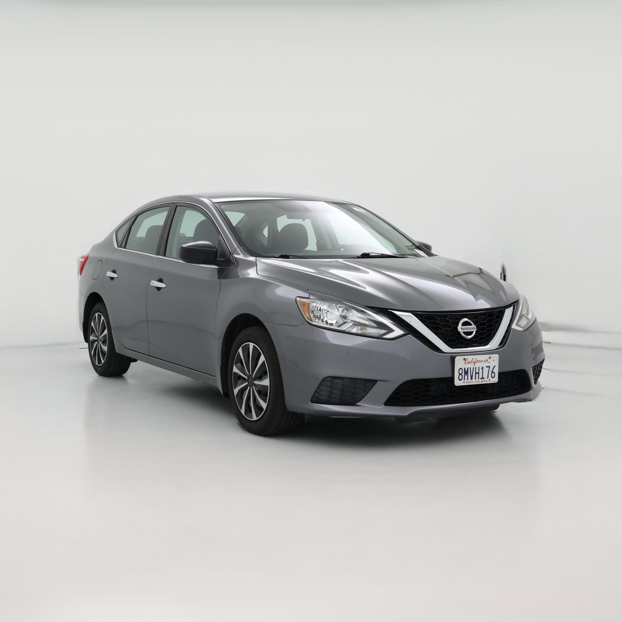 Thumbnail: 2016 Nissan Sentra - 1