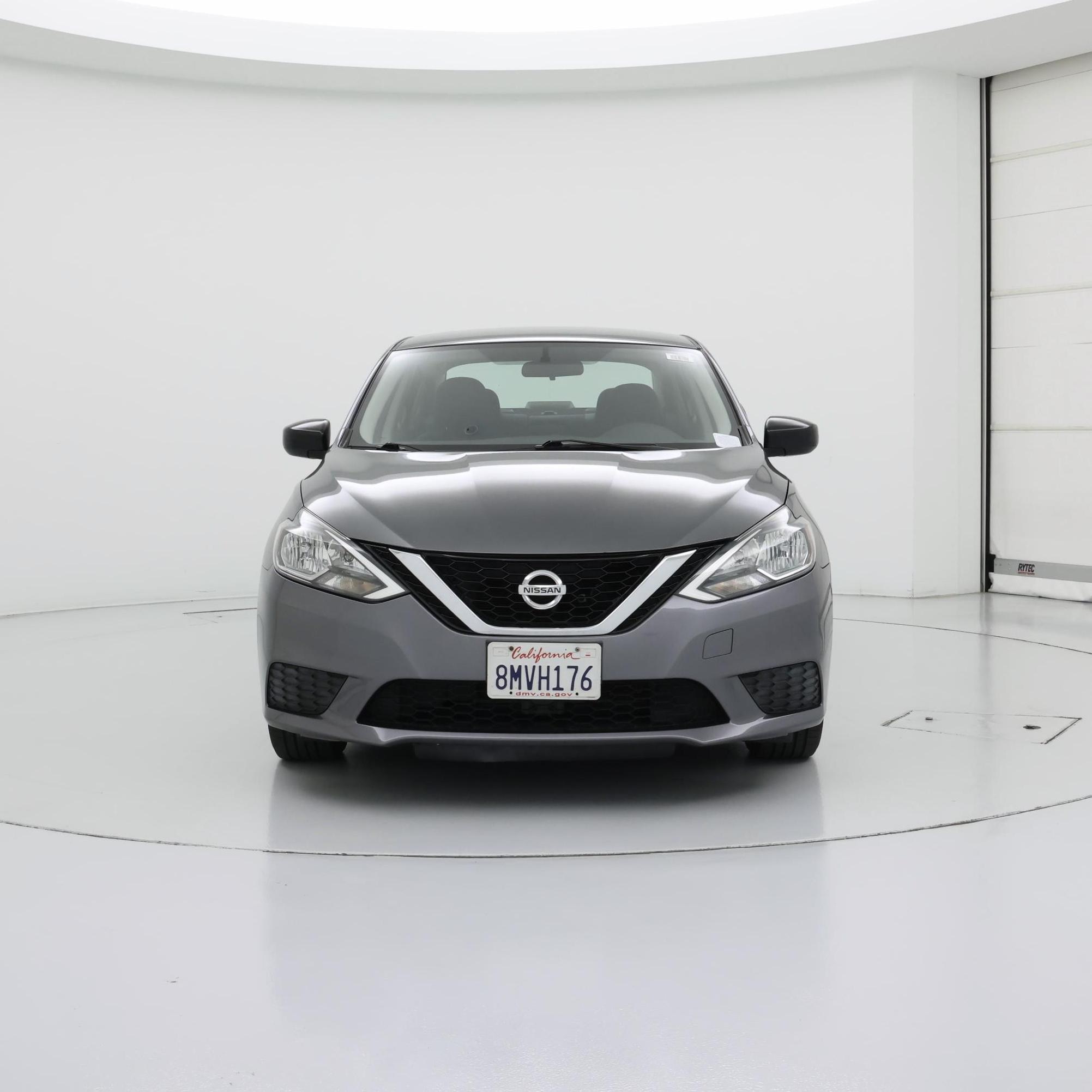 Thumbnail: 2016 Nissan Sentra - 5