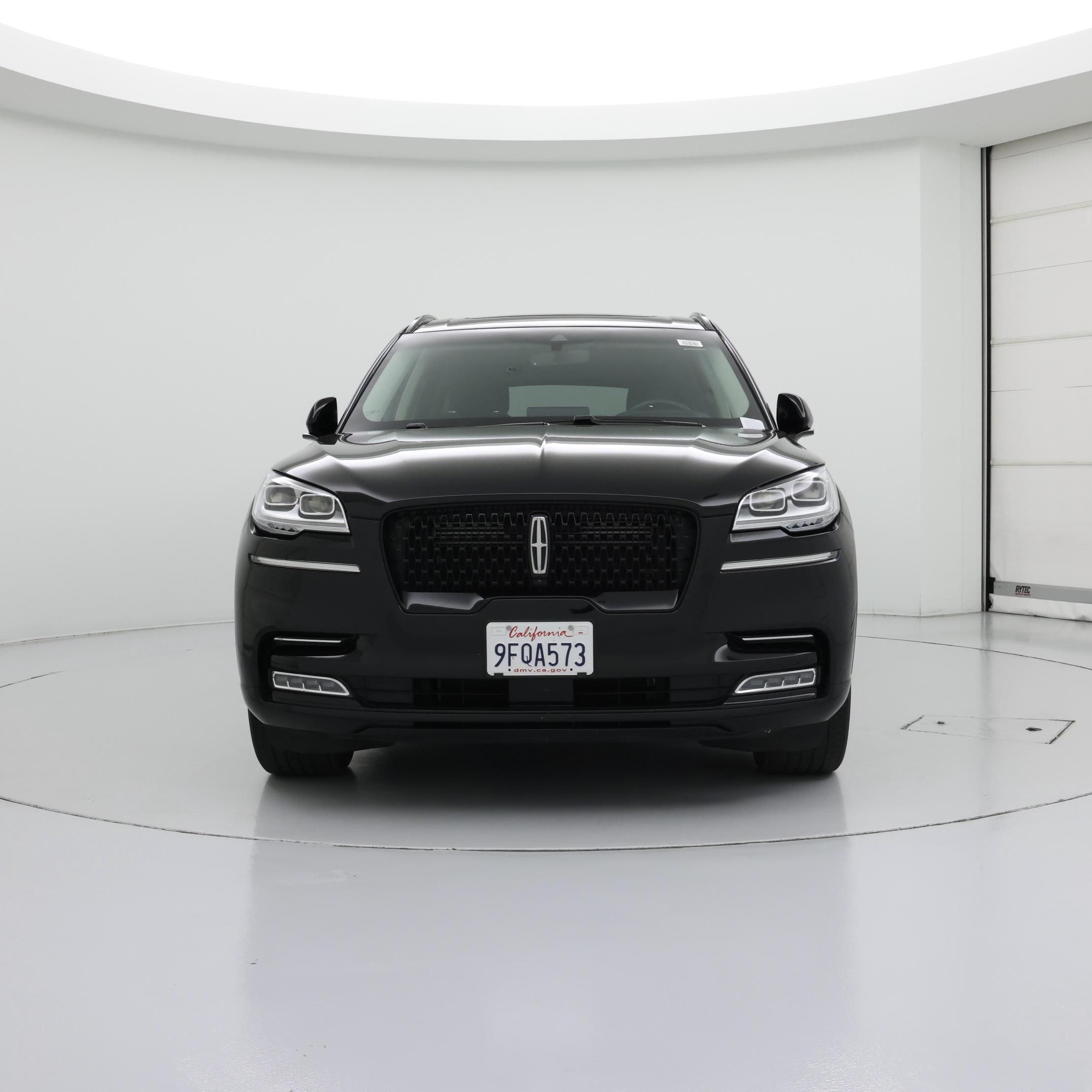 Thumbnail: 2023 Lincoln Aviator - 5