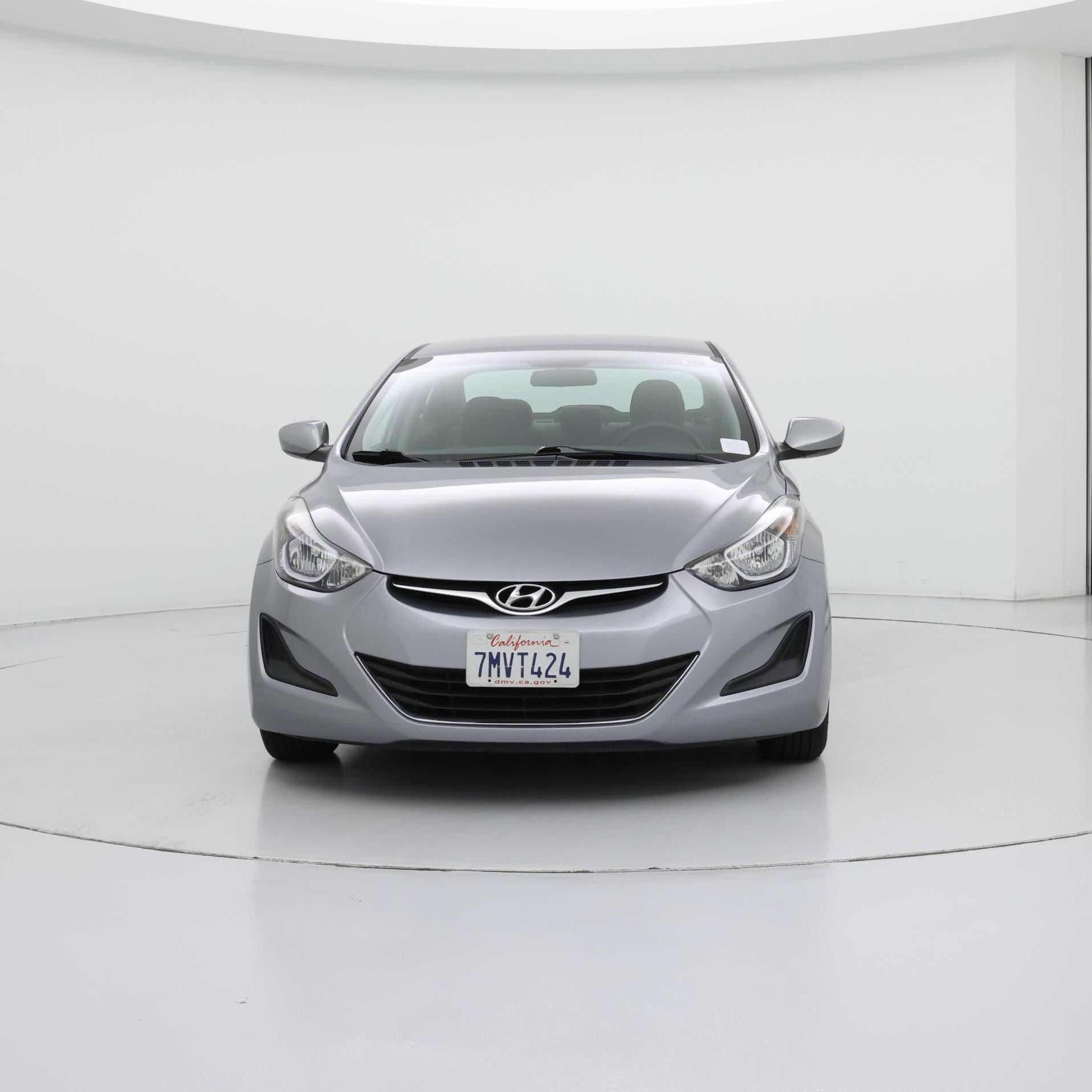 Thumbnail: 2016 Hyundai Elantra - 5