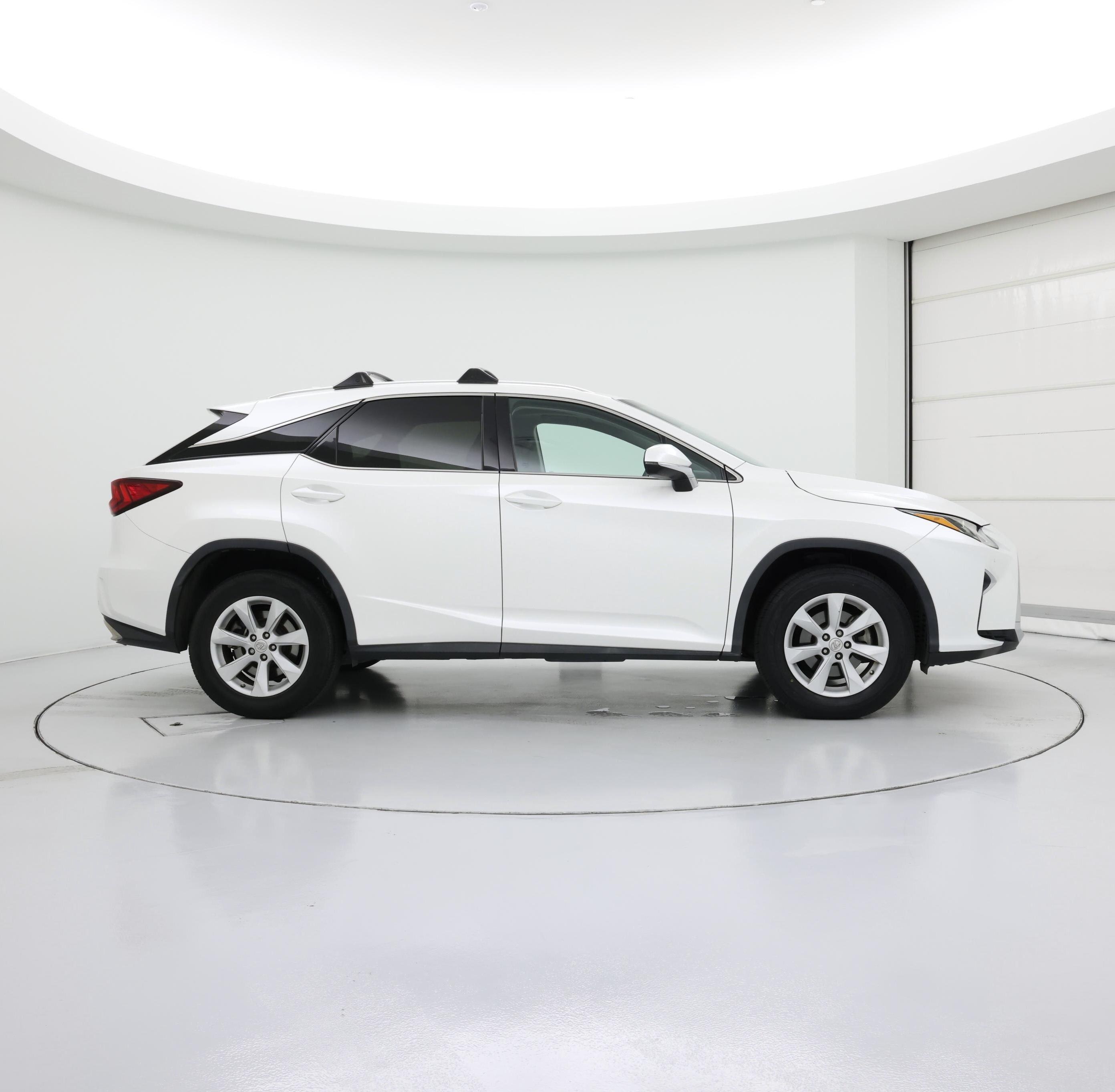 Thumbnail: 2017 Lexus RX - 7