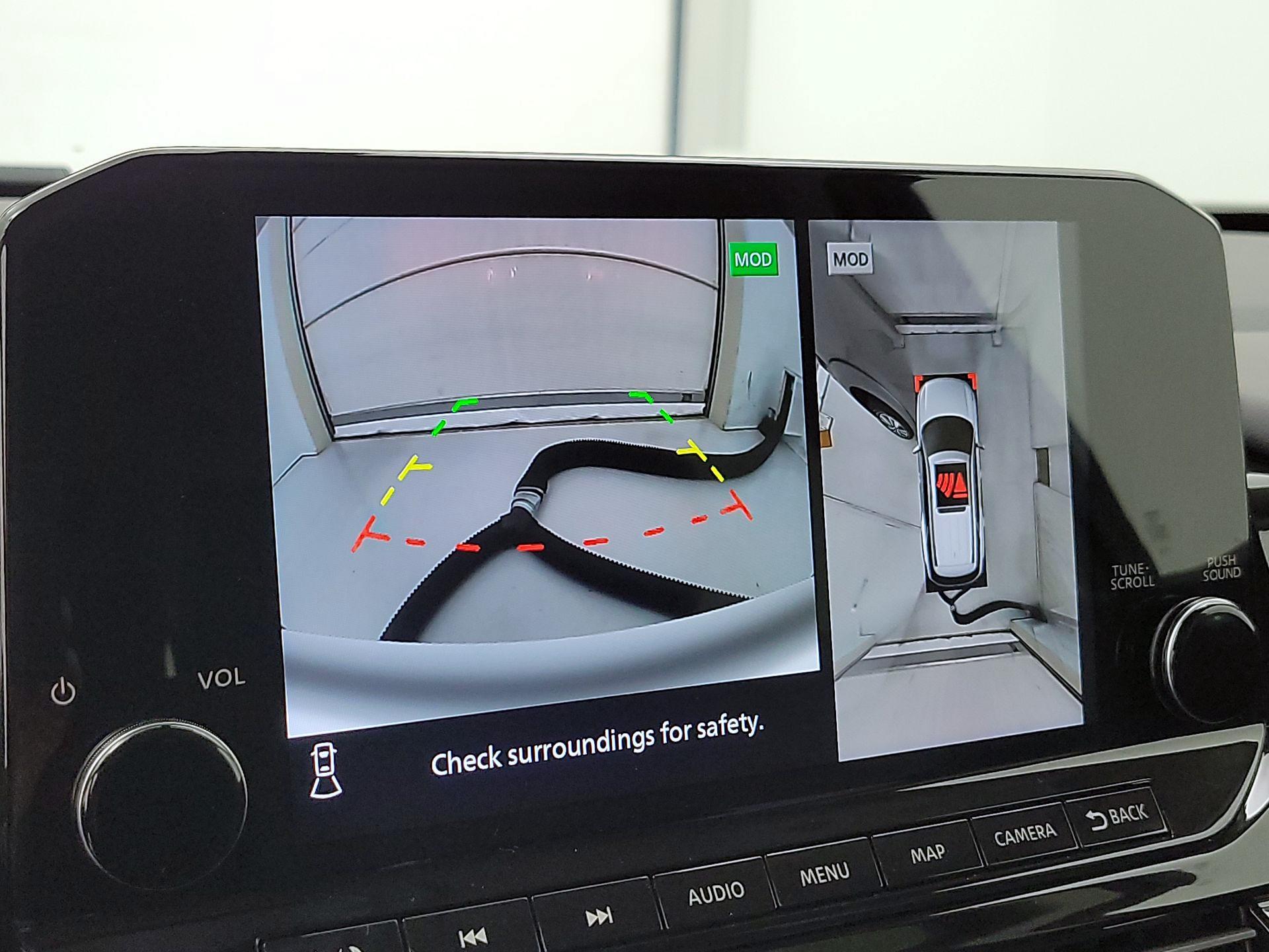 Thumbnail: 2025 Nissan Pathfinder - 15