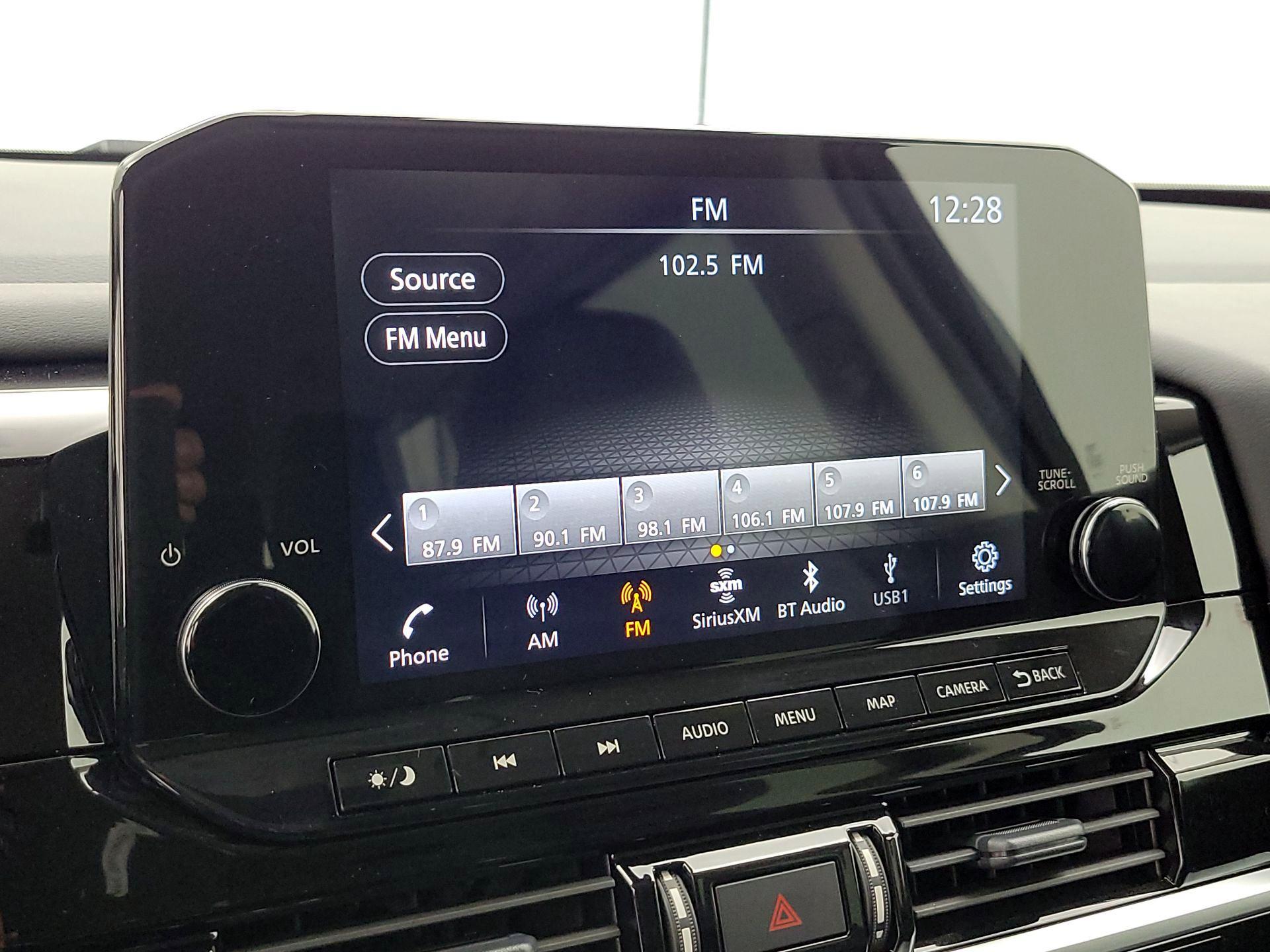 Thumbnail: 2025 Nissan Pathfinder - 16