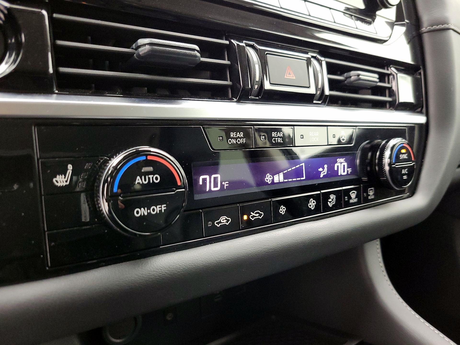 Thumbnail: 2025 Nissan Pathfinder - 17