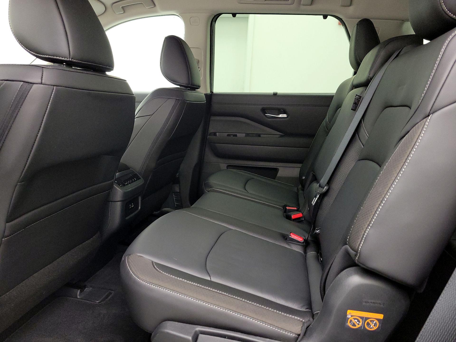 Thumbnail: 2025 Nissan Pathfinder - 20