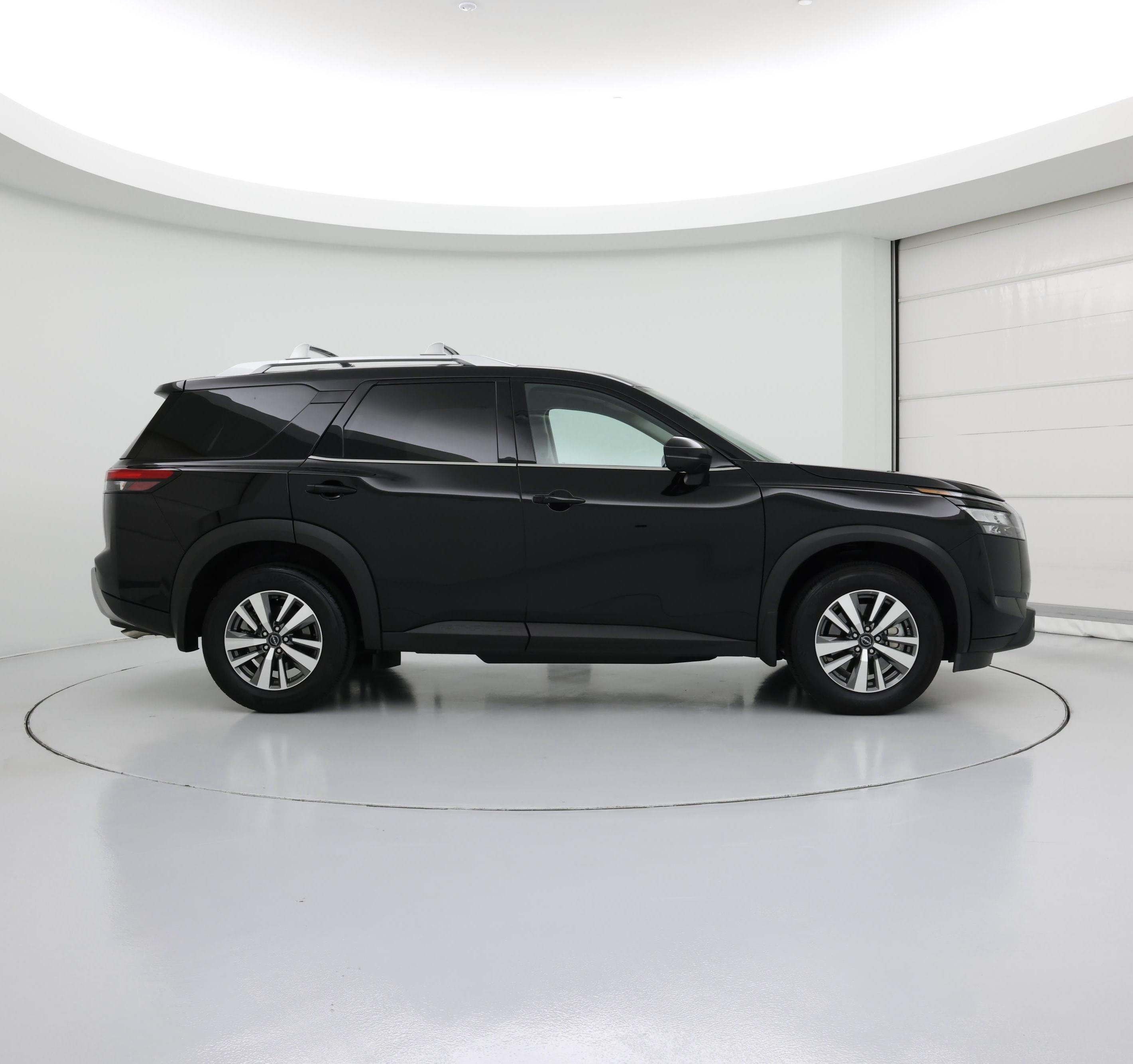 Thumbnail: 2025 Nissan Pathfinder - 7