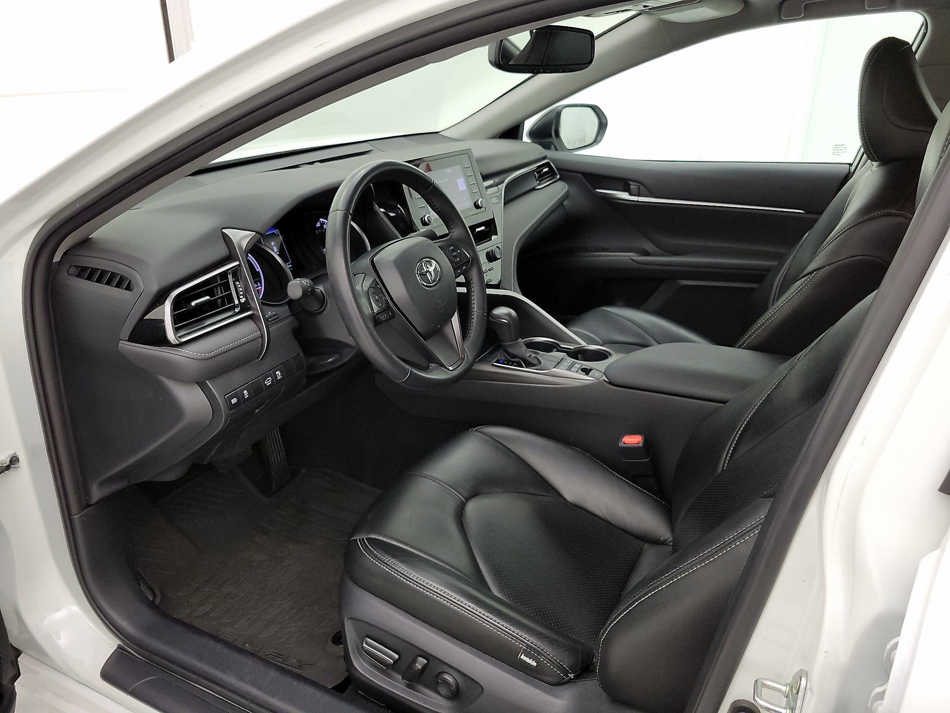 Thumbnail: 2024 Toyota Camry - 11